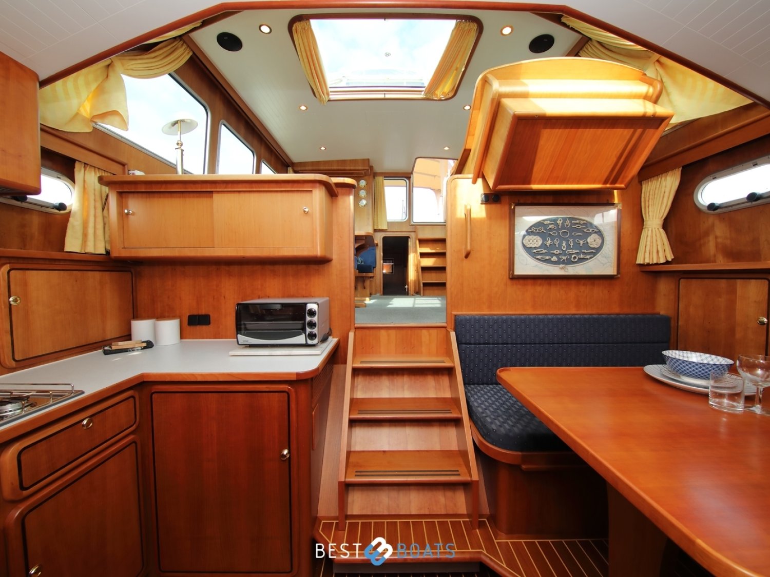 Grand Sturdy 430 AC - 2020-1395