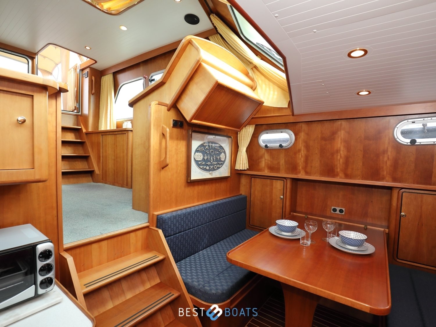 Grand Sturdy 430 AC - 2020-1395