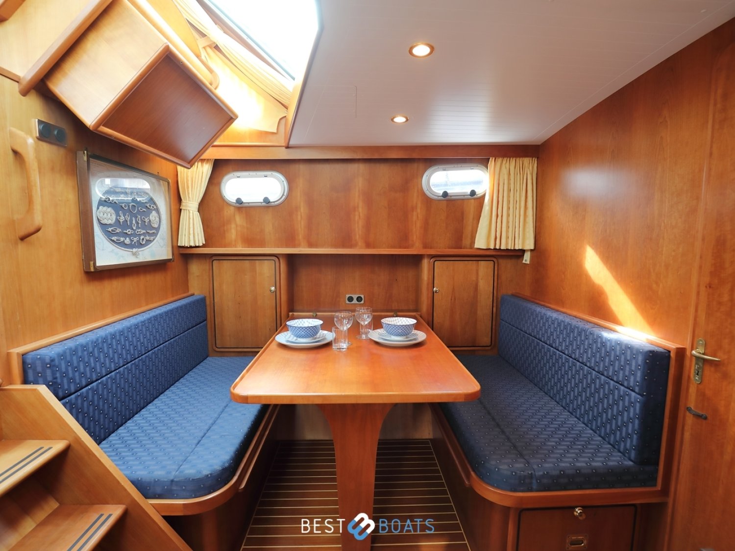 Grand Sturdy 430 AC - 2020-1395