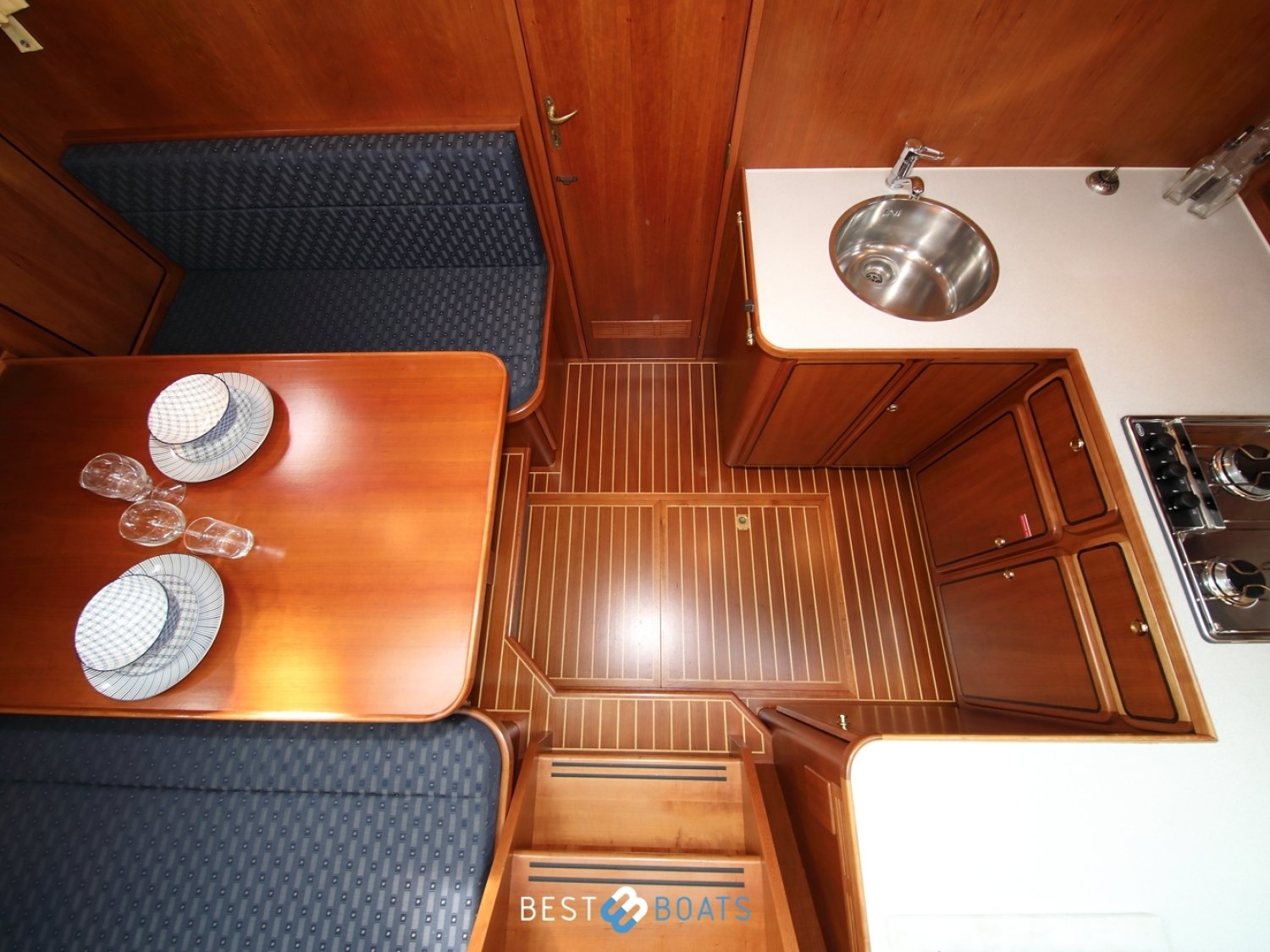 Grand Sturdy 430 AC - 2020-1395