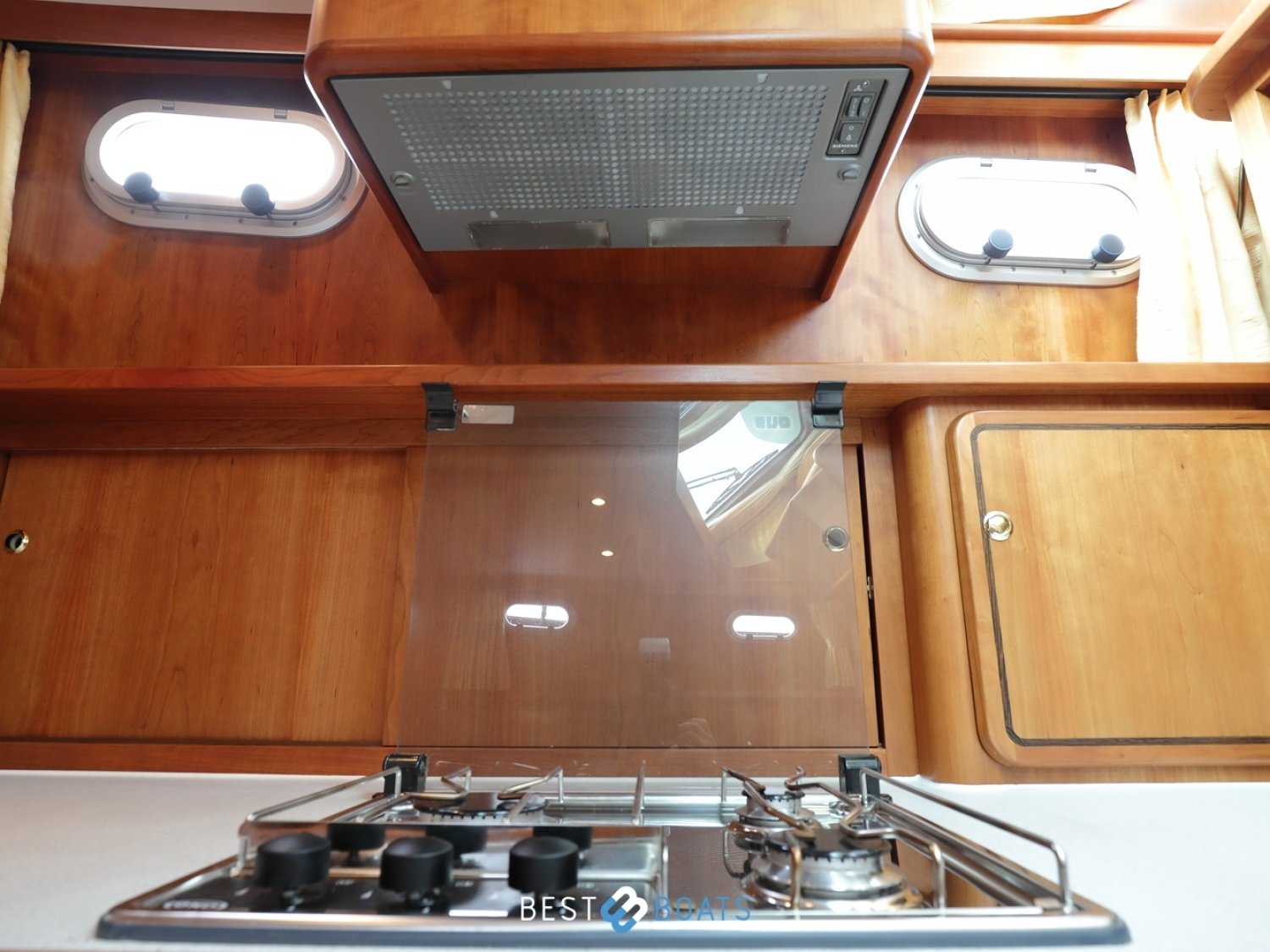 Grand Sturdy 430 AC - 2020-1395