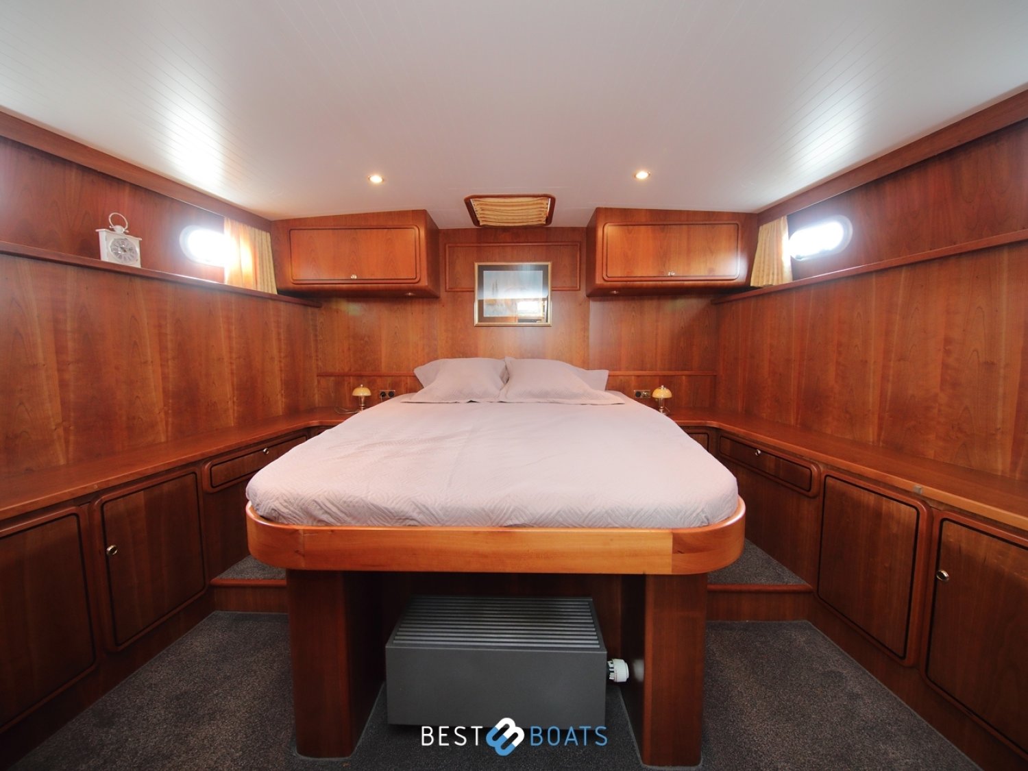 Grand Sturdy 430 AC - 2020-1395