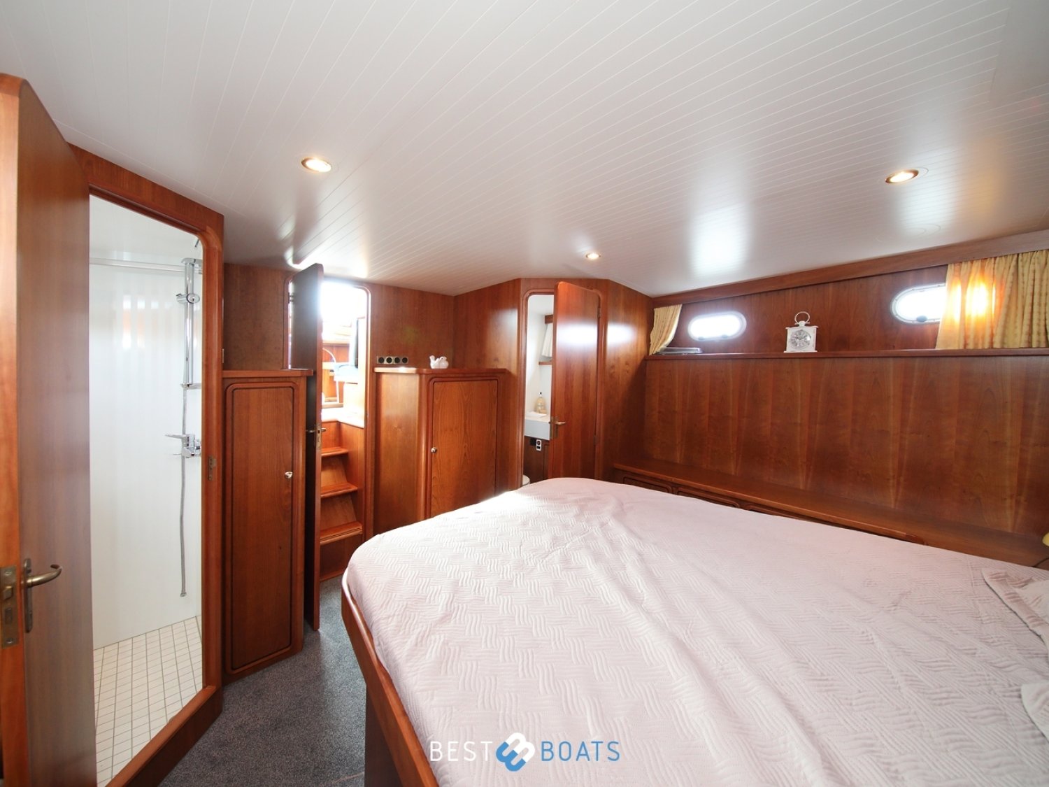 Grand Sturdy 430 AC - 2020-1395