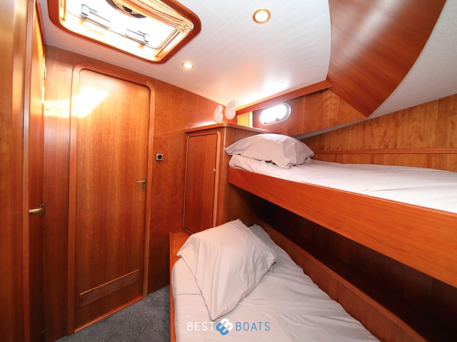 Grand Sturdy 430 AC - 2020-1395