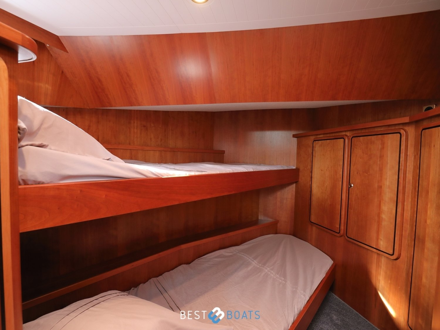 Grand Sturdy 430 AC - 2020-1395