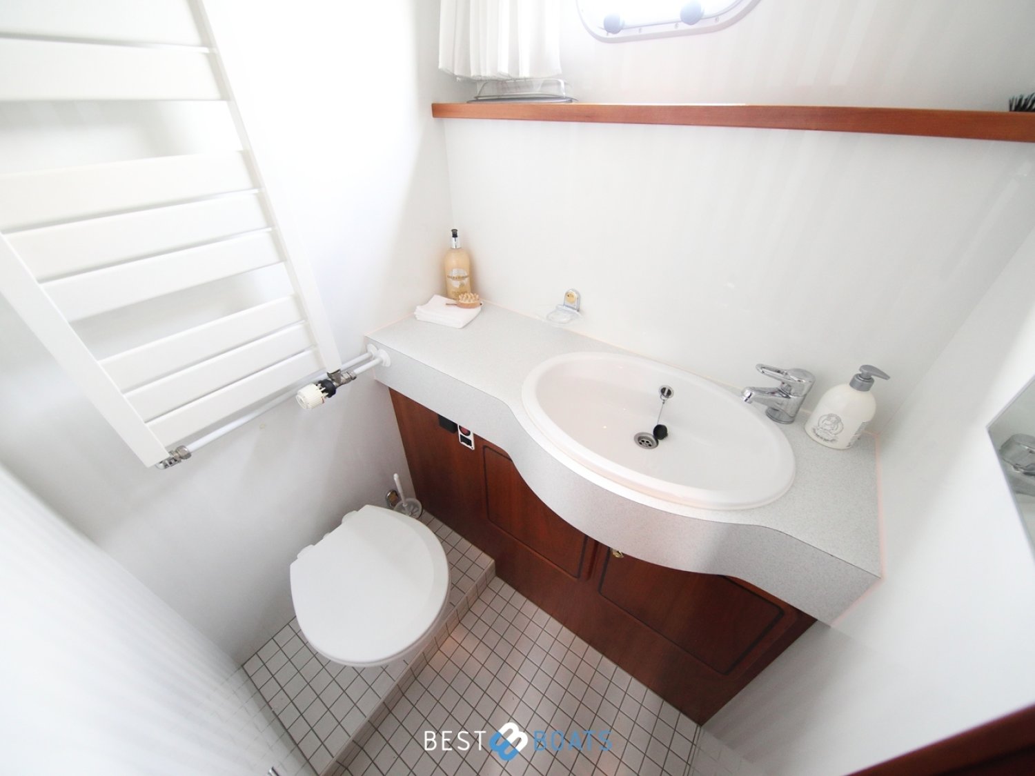Grand Sturdy 430 AC - 2020-1395