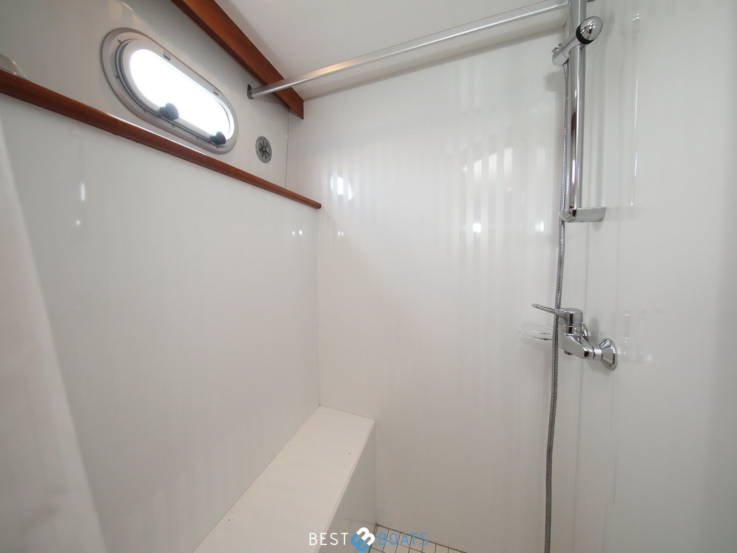 Grand Sturdy 430 AC - 2020-1395