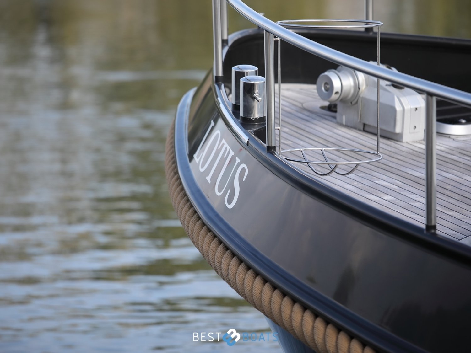 Grand Sturdy 430 AC - 2020-1395