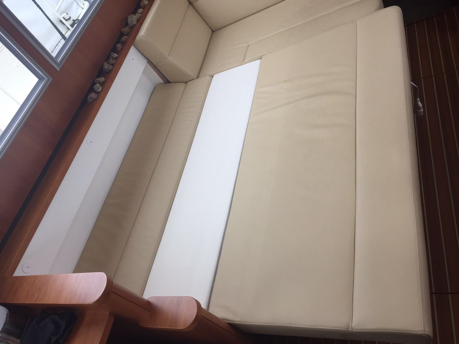 Linssen Grand Sturdy 34.9 AC Next Generation