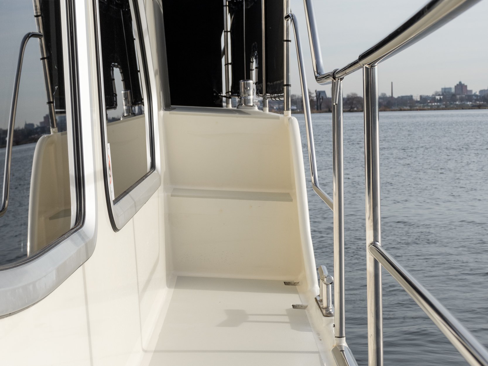 Jetten 37 AC-RS