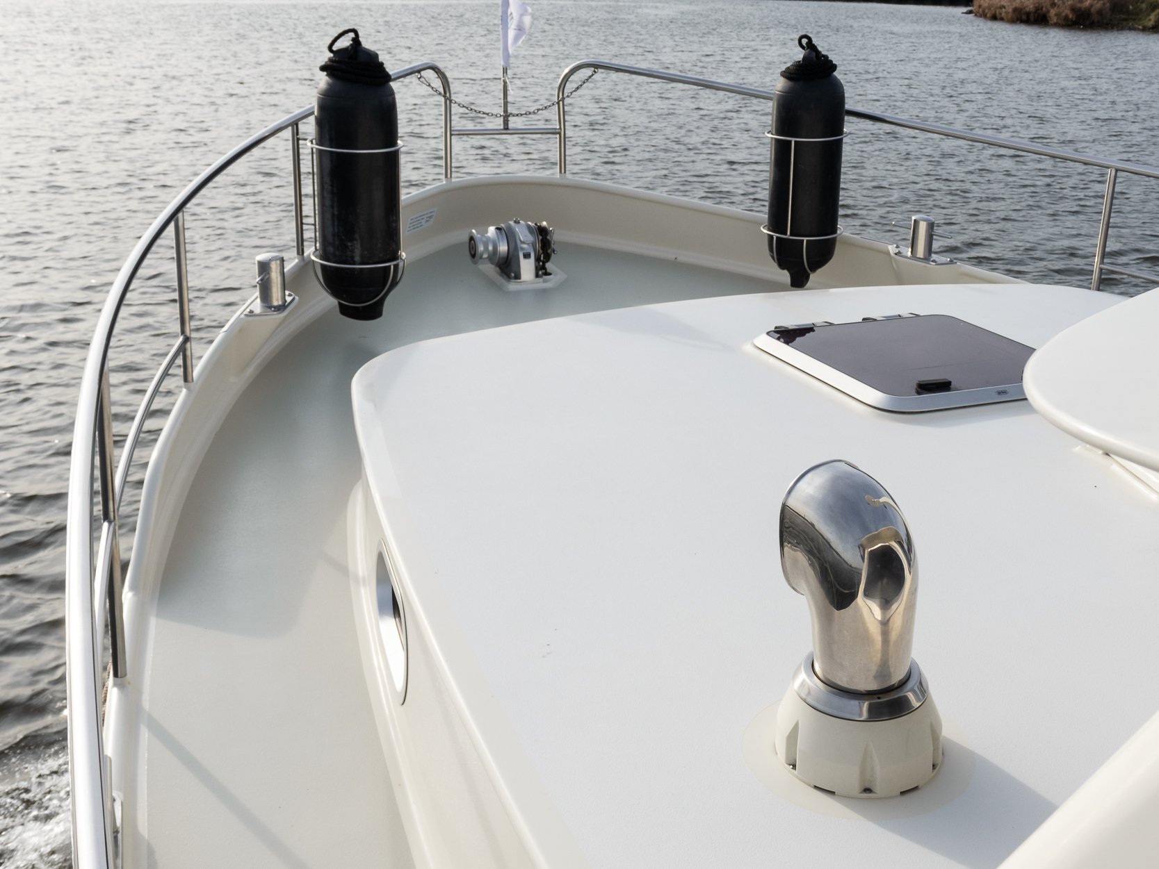 Jetten 37 AC-RS