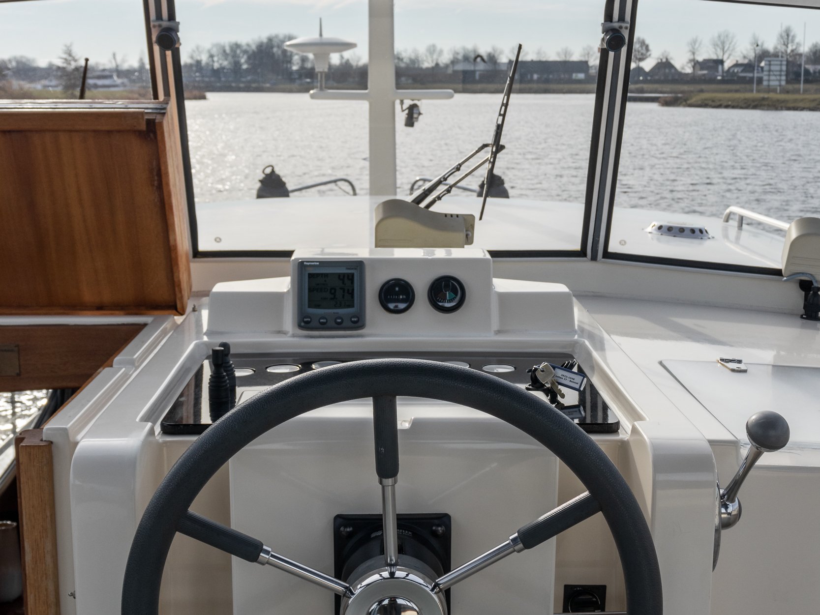 Jetten 37 AC-RS