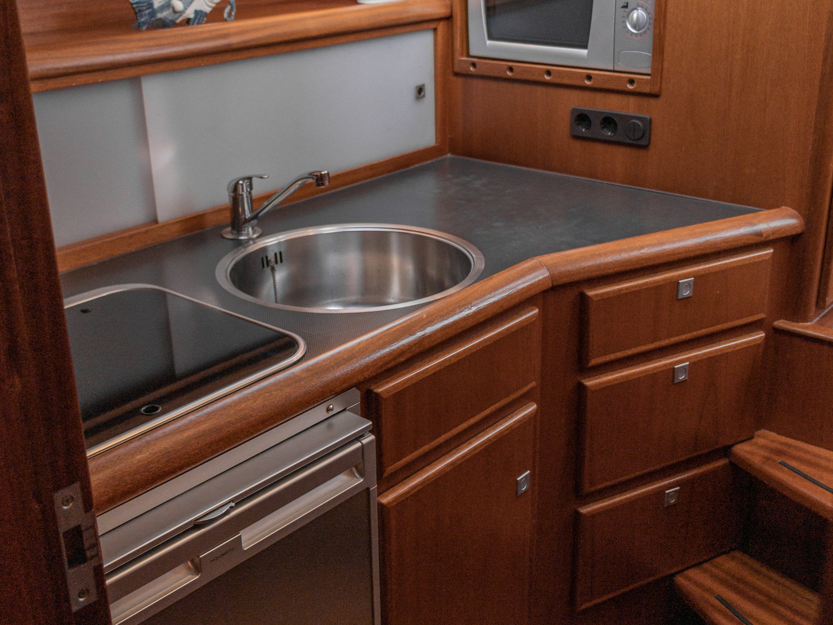 Jetten 37 AC-RS