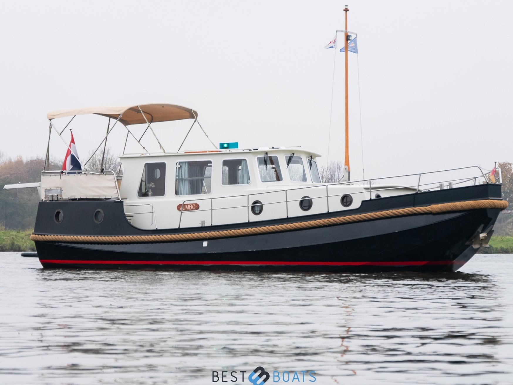 Linssen St. Jozef 1050 Salon AK