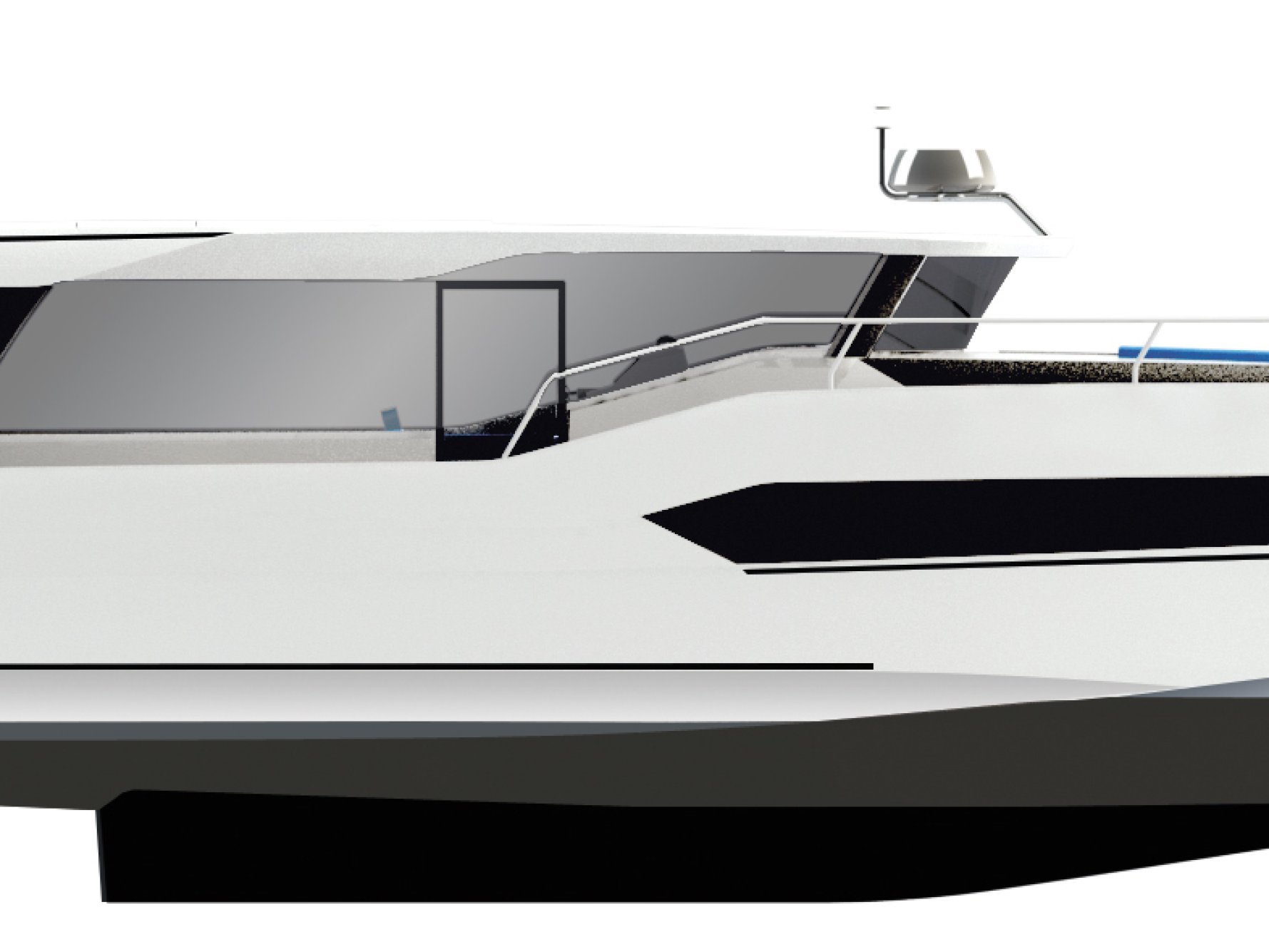 Delphia Bluescape 1200