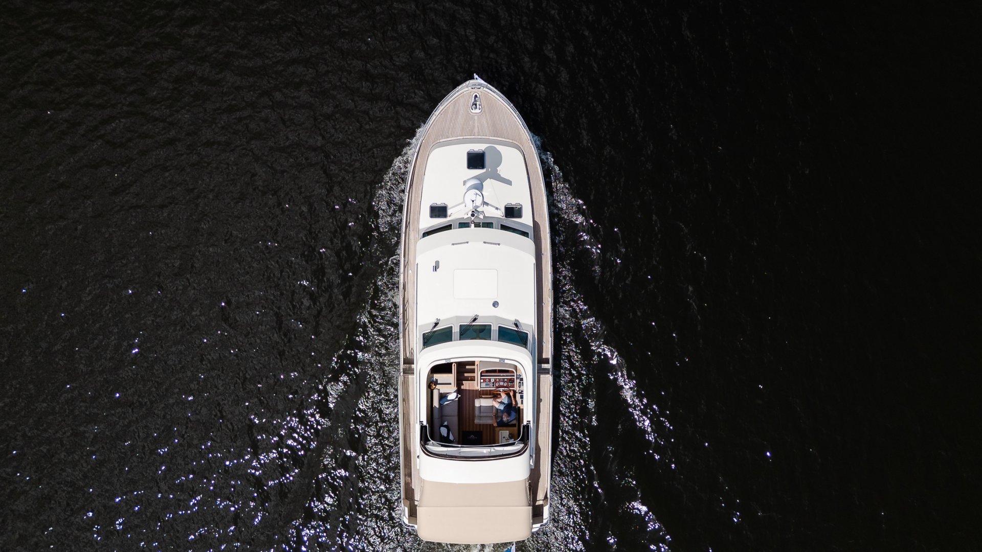 Ontdek het Linssen Yachts aanbod bij Bestboats