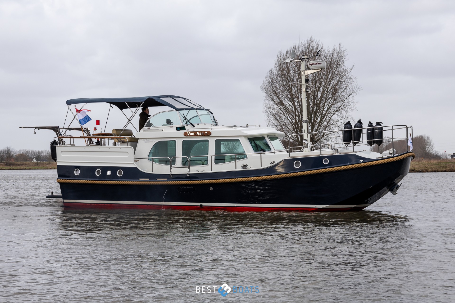 yachtwerften niederlande
