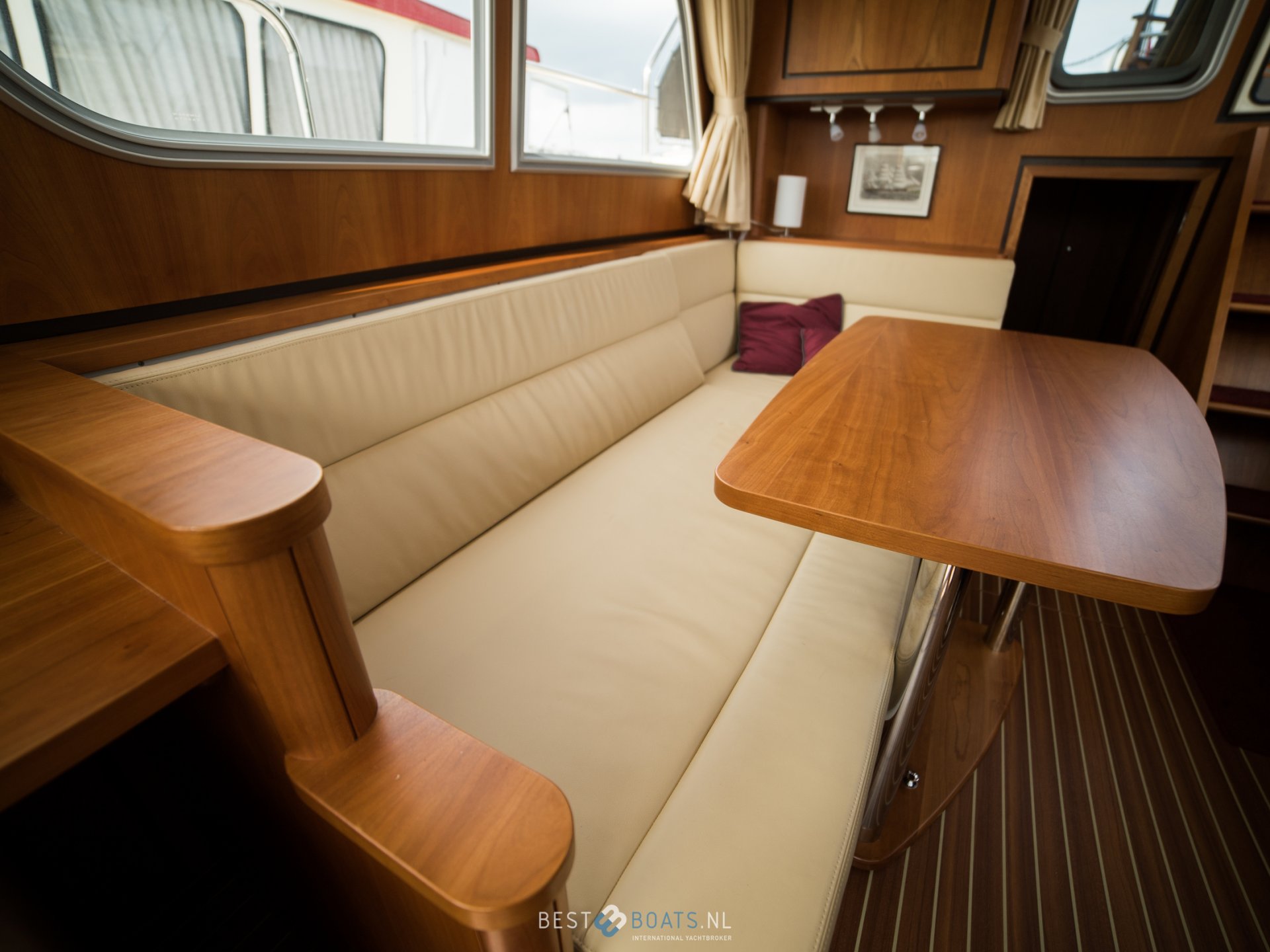 Linssen Grand Sturdy 34.9 AC Next Generation