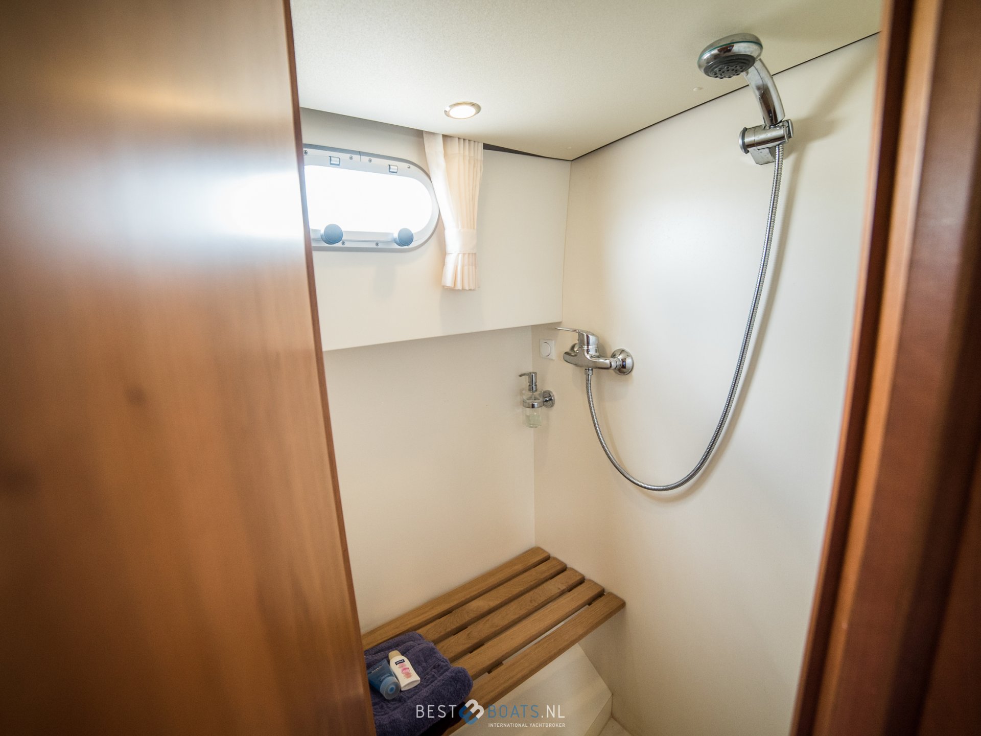 Linssen Grand Sturdy 34.9 AC Next Generation