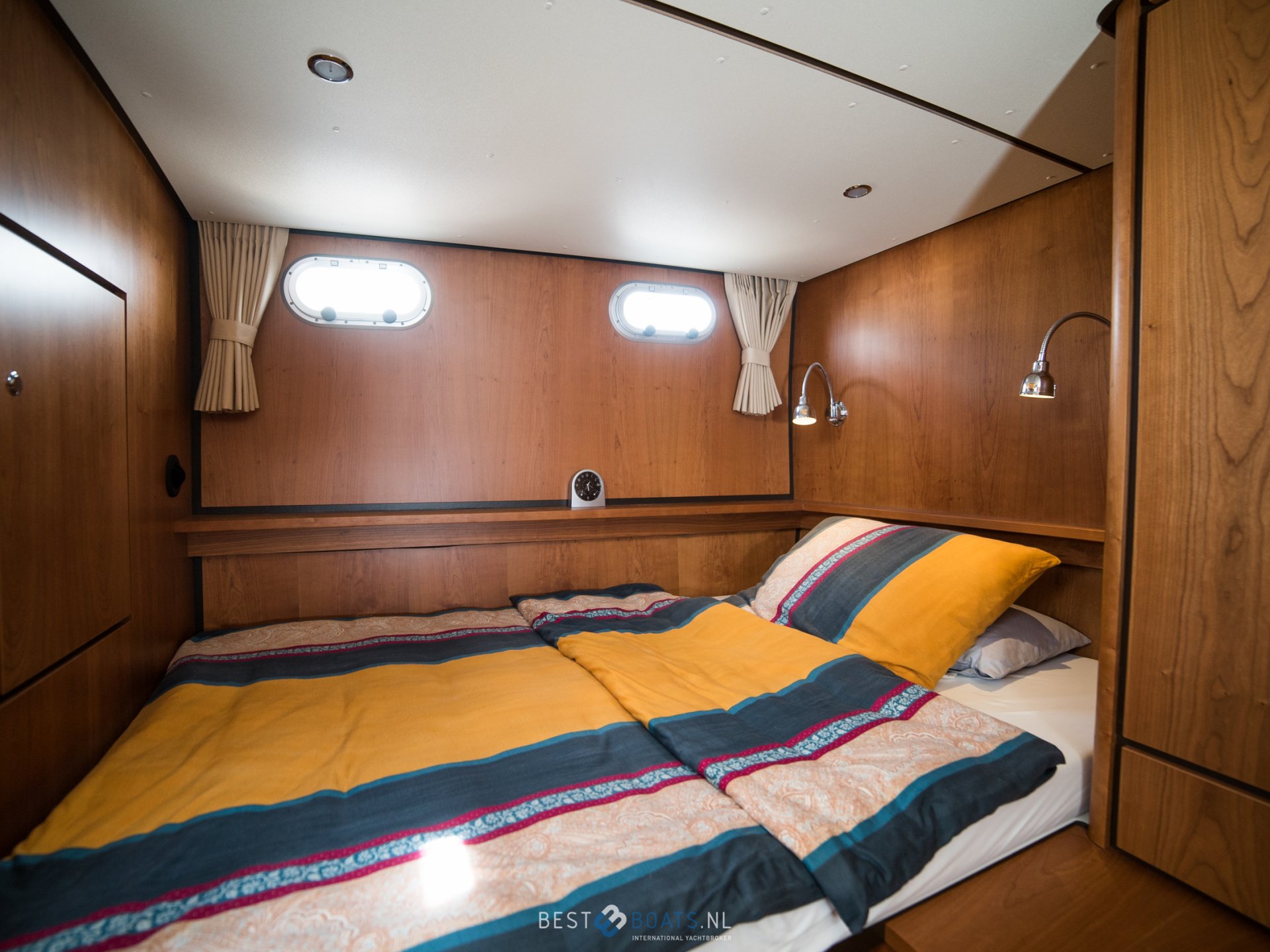 Linssen Grand Sturdy 34.9 AC Next Generation