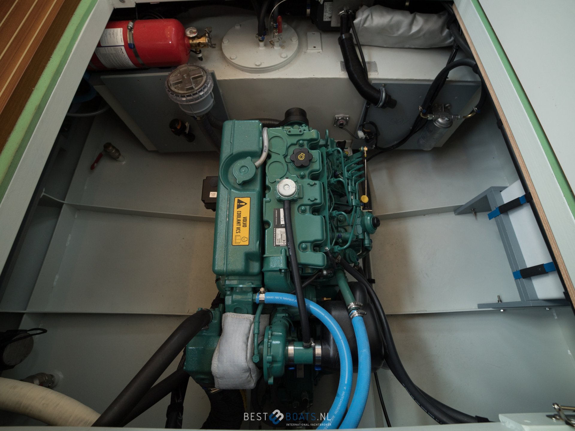Linssen Grand Sturdy 34.9 AC Next Generation