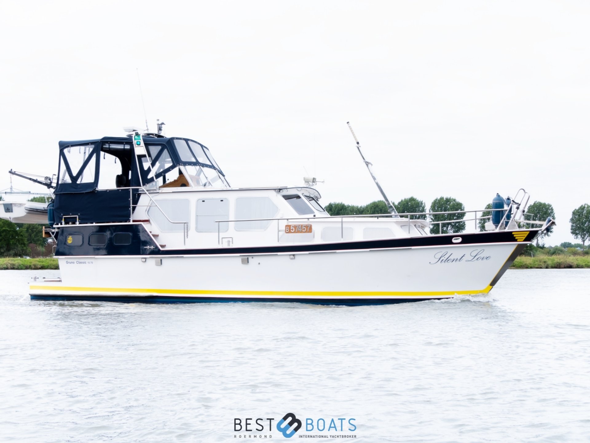 Gruno Classic 10.70