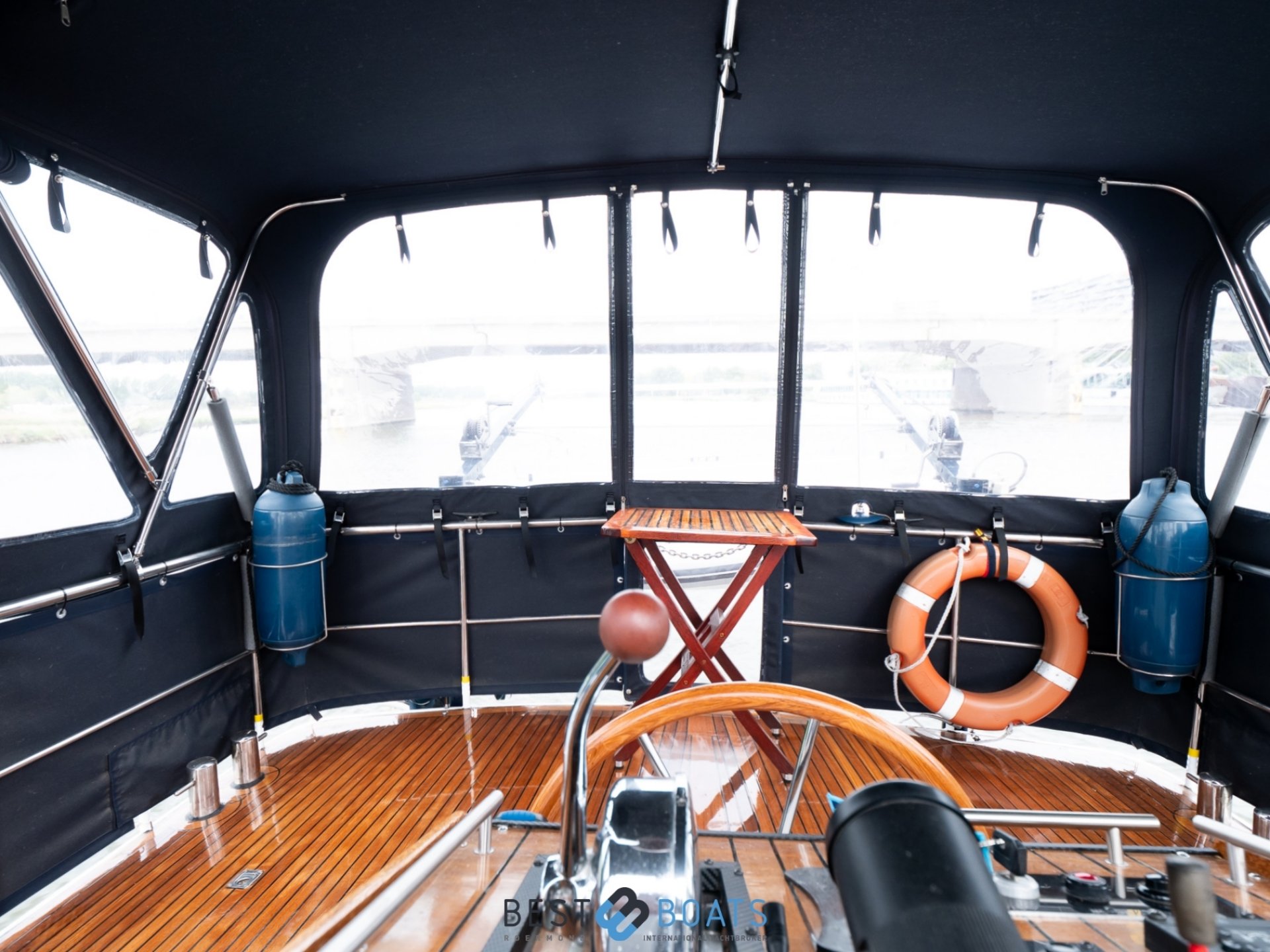 Gruno Classic 10.70