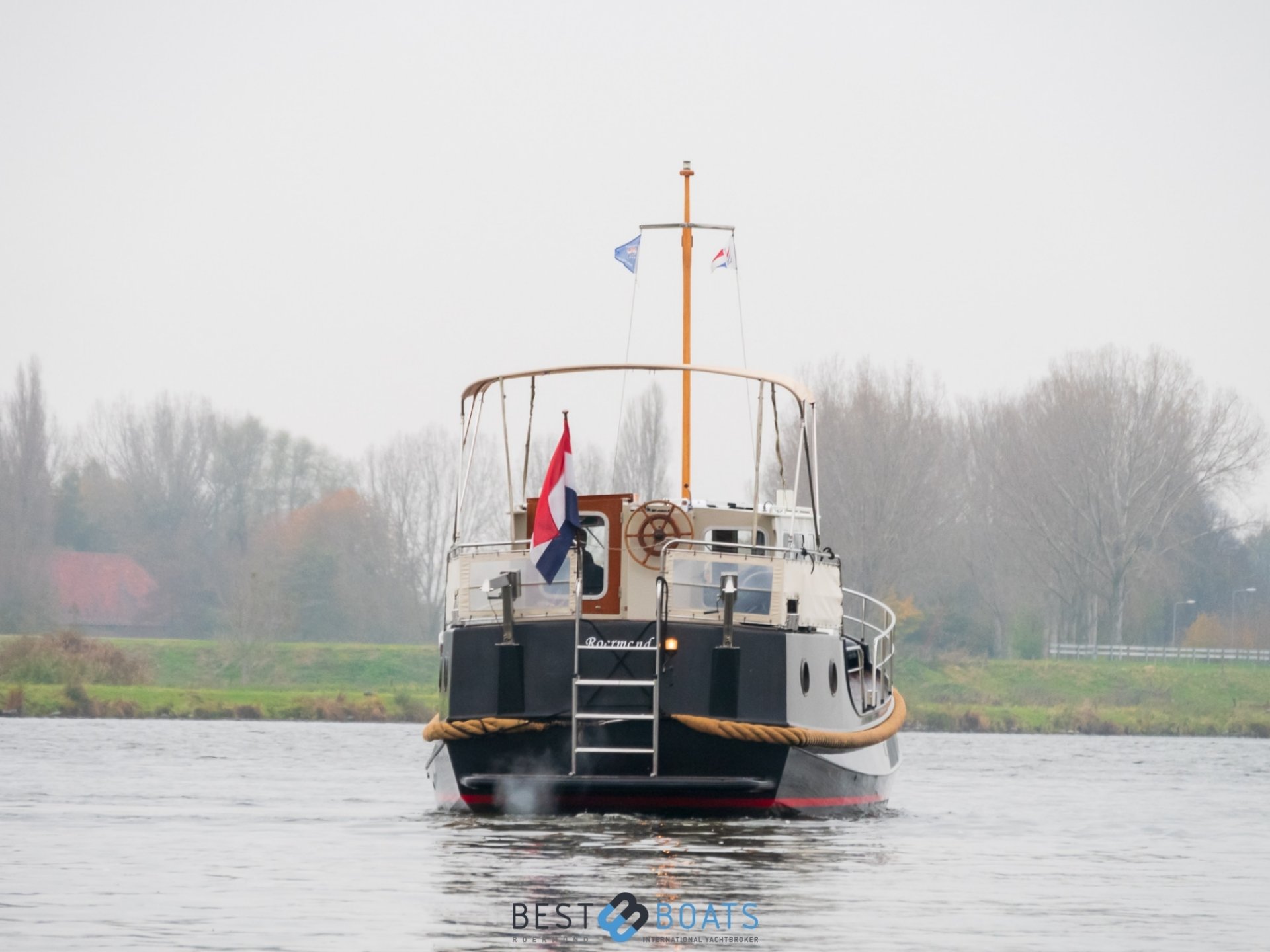 Linssen St. Jozef 1050 Salon AK