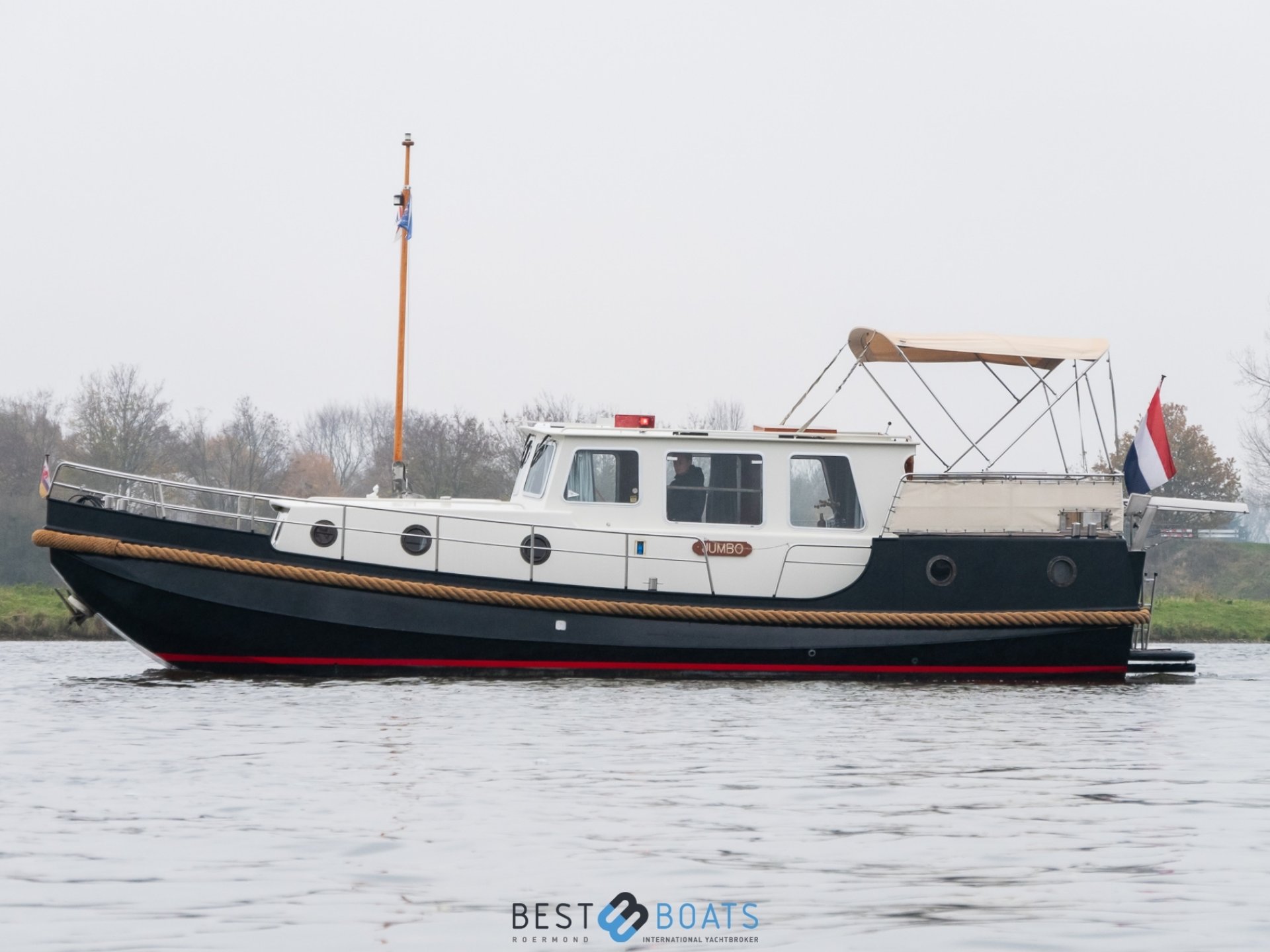 Linssen St. Jozef 1050 Salon AK