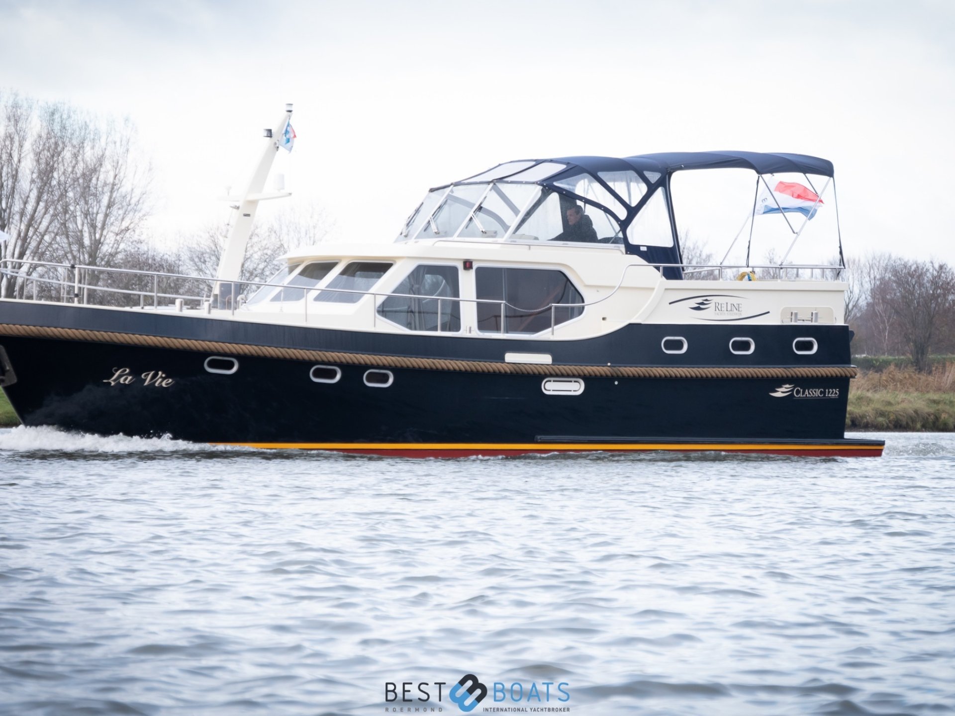Reline Classic 1225 AC
