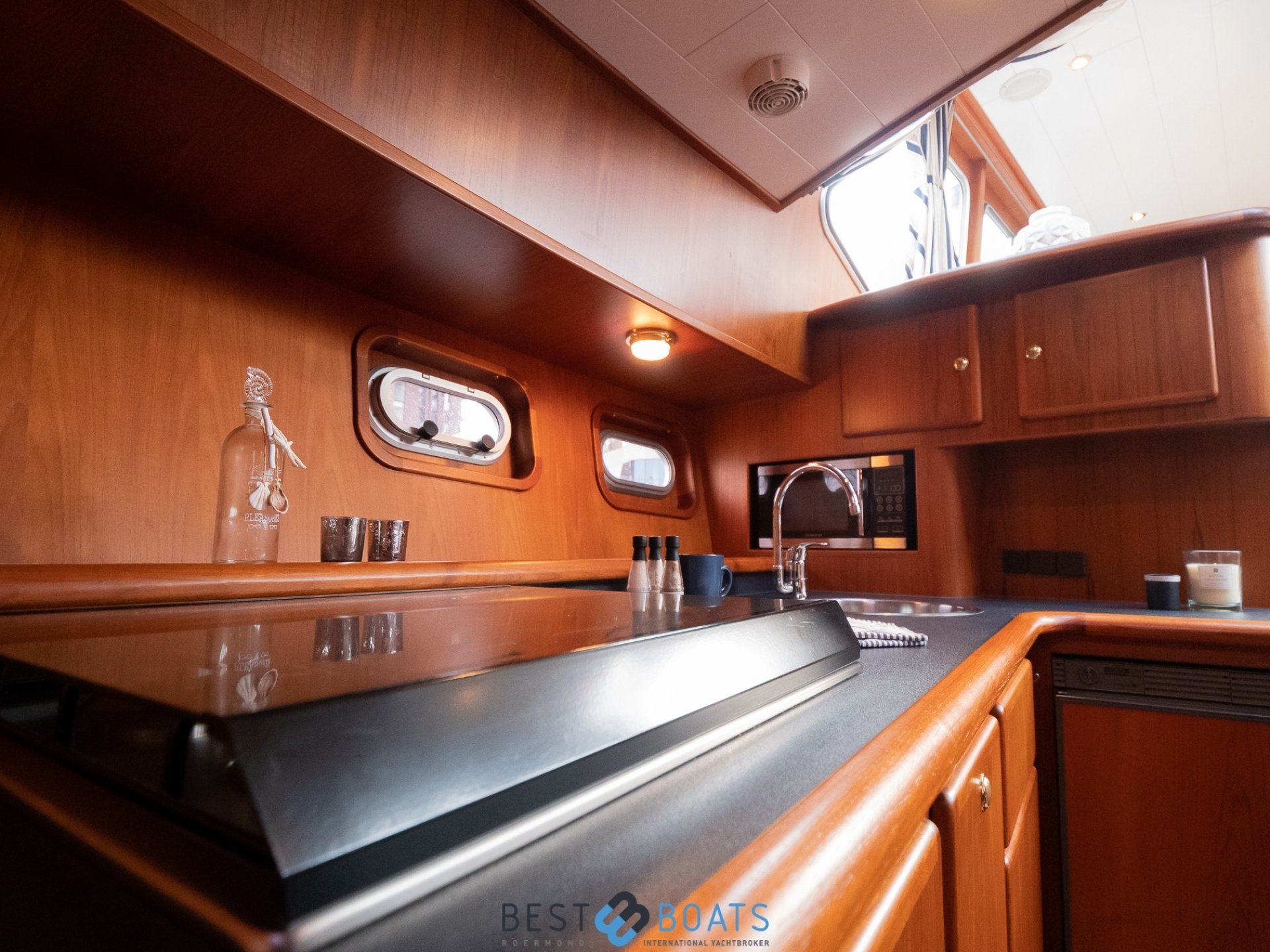 Reline Classic 1225 AC
