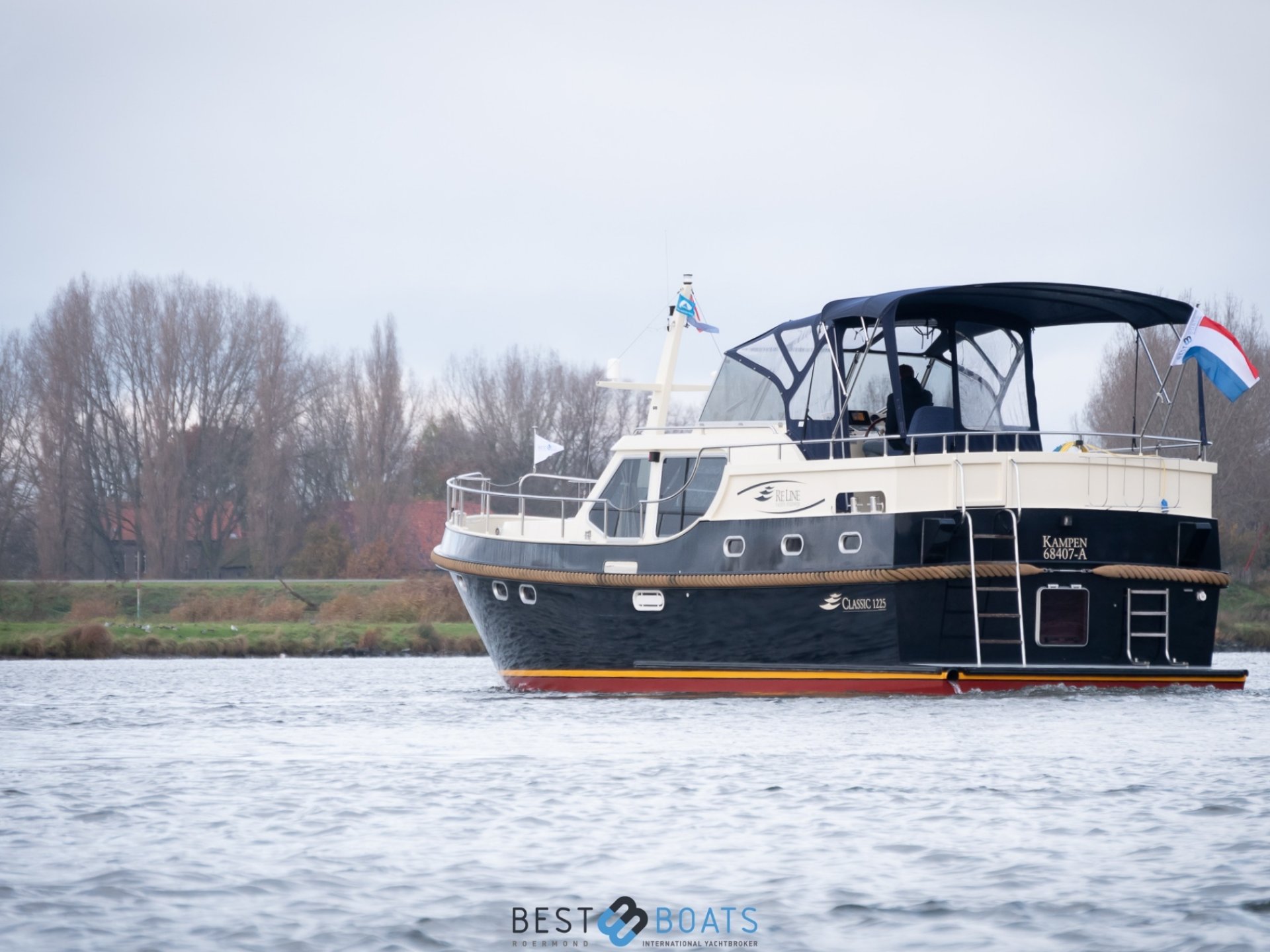 Reline Classic 1225 AC