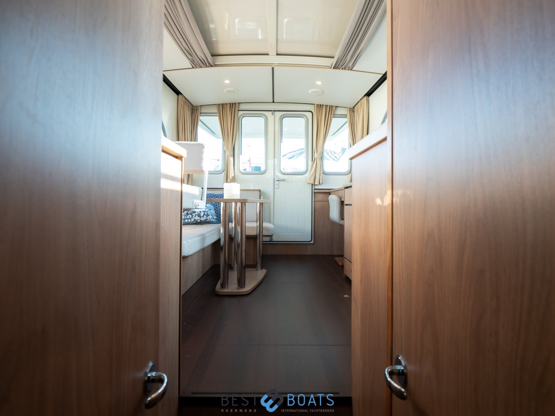 Linssen Grand Sturdy 30.0 Sedan