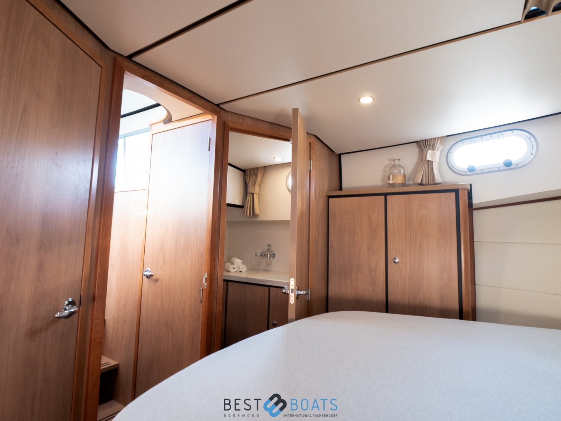 Linssen Grand Sturdy 30.0 Sedan