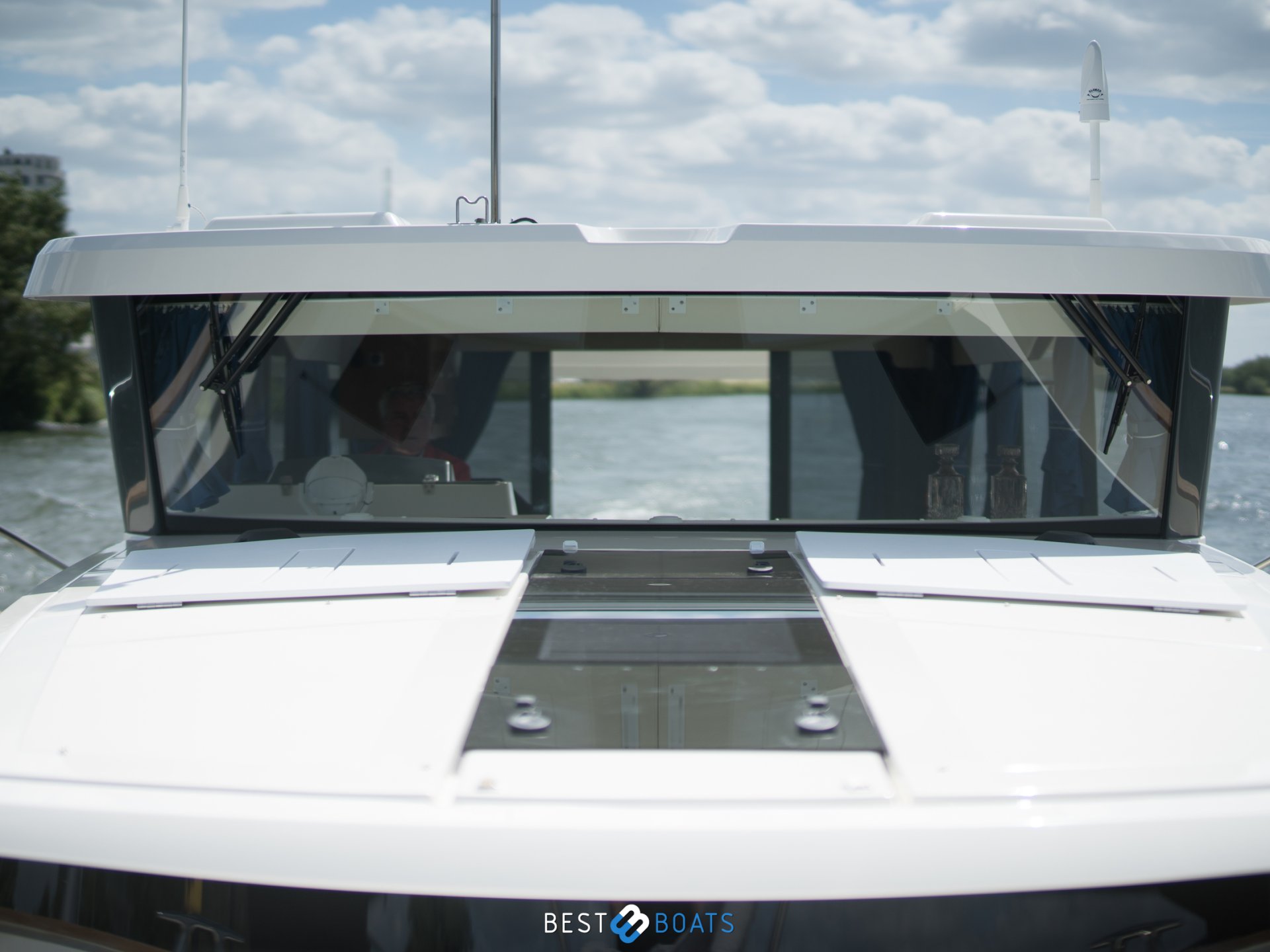 Delphia Bluescape 1200