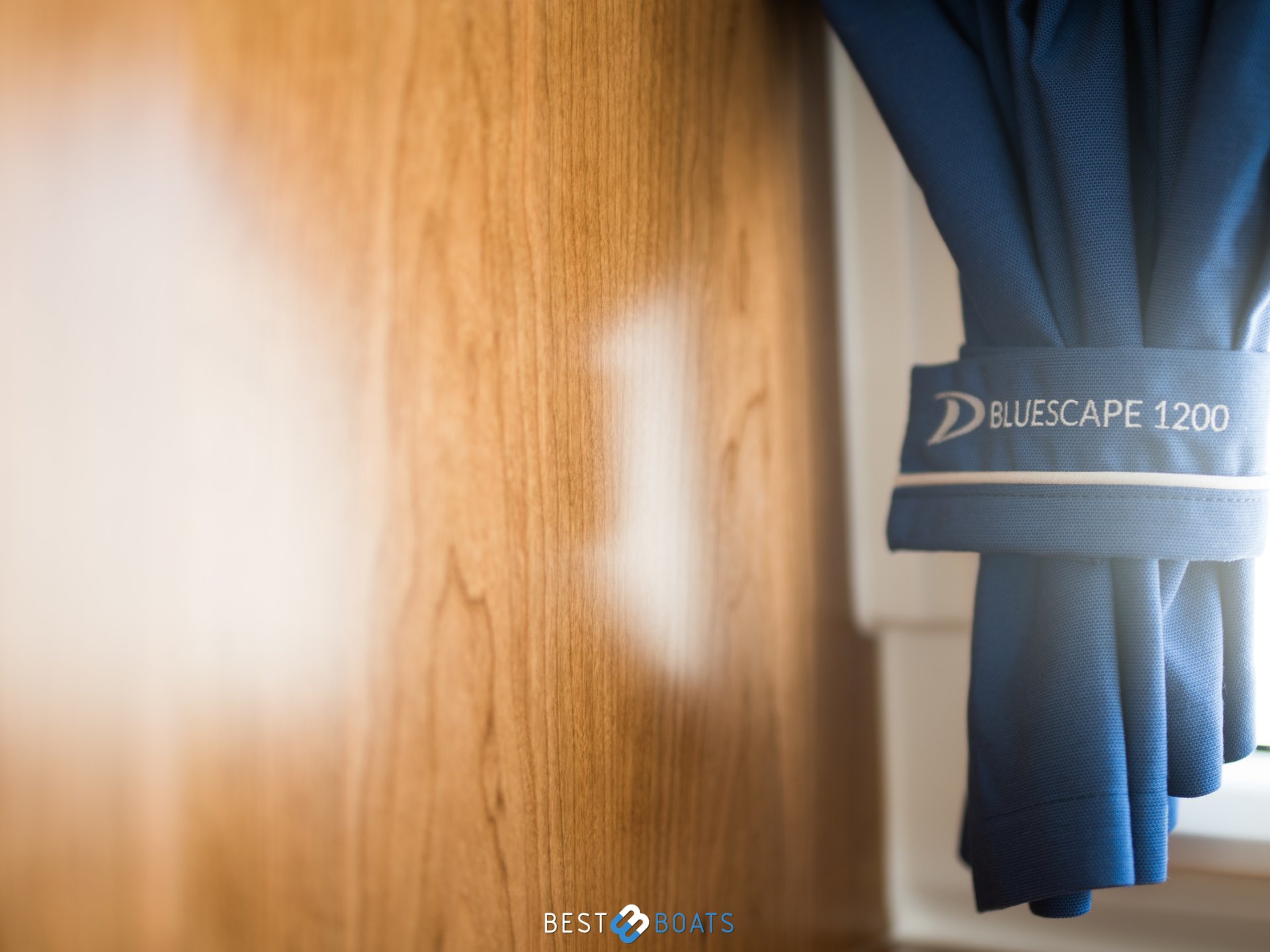 Delphia Bluescape 1200