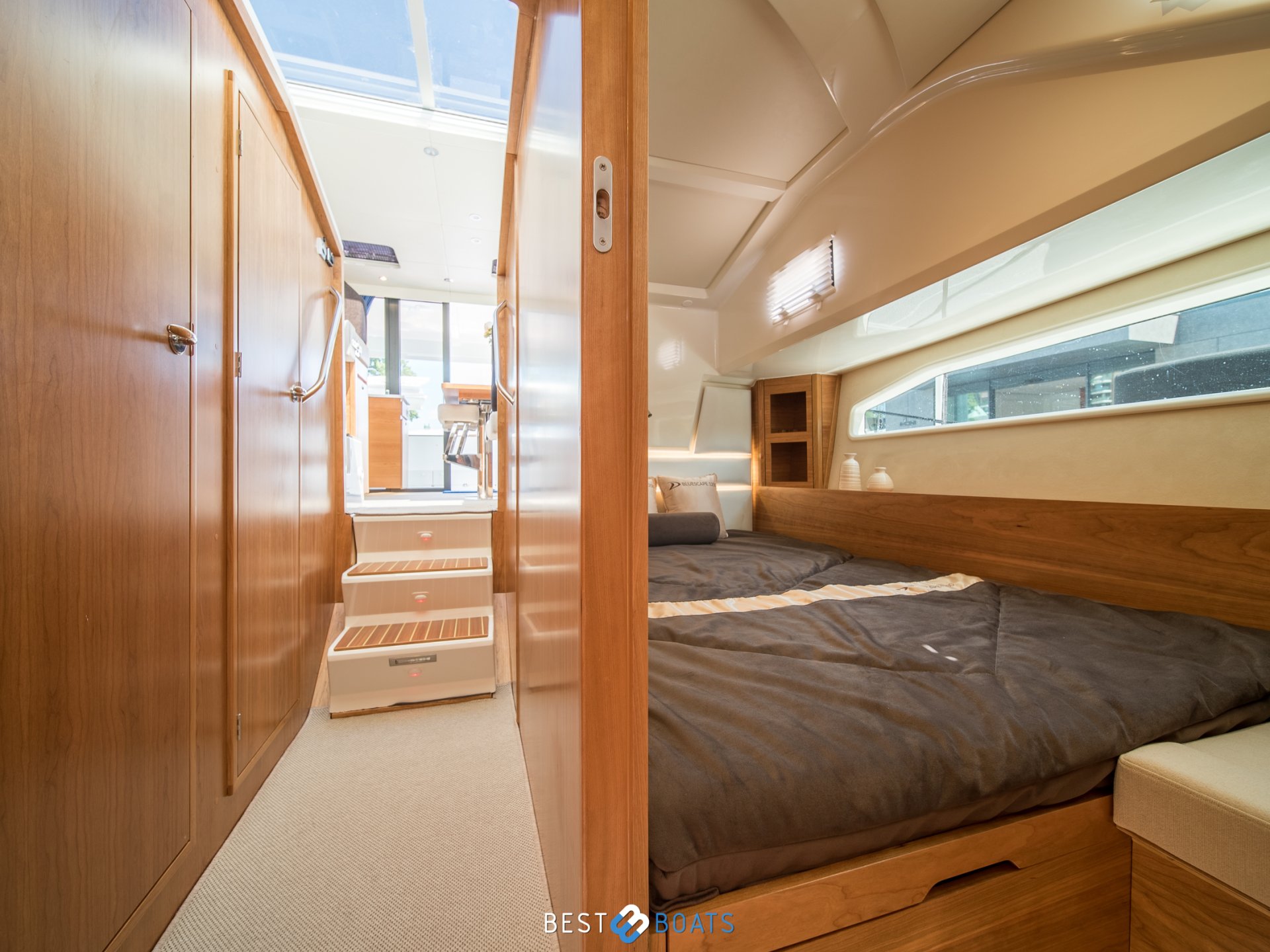 Delphia Bluescape 1200