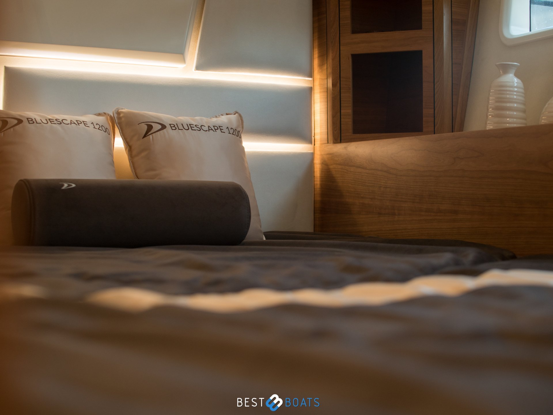 Delphia Bluescape 1200