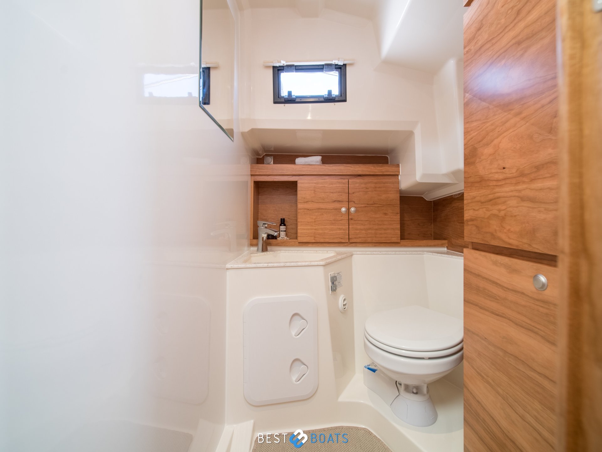 Delphia Bluescape 1200
