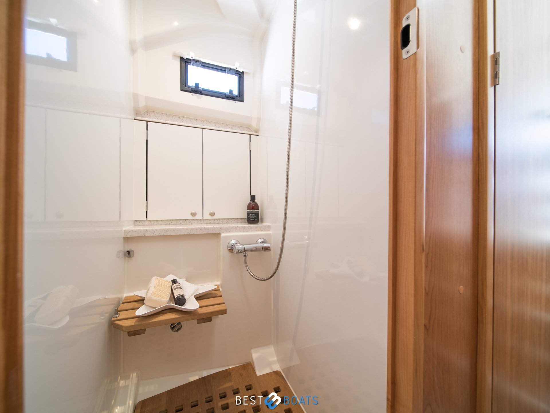 Delphia Bluescape 1200