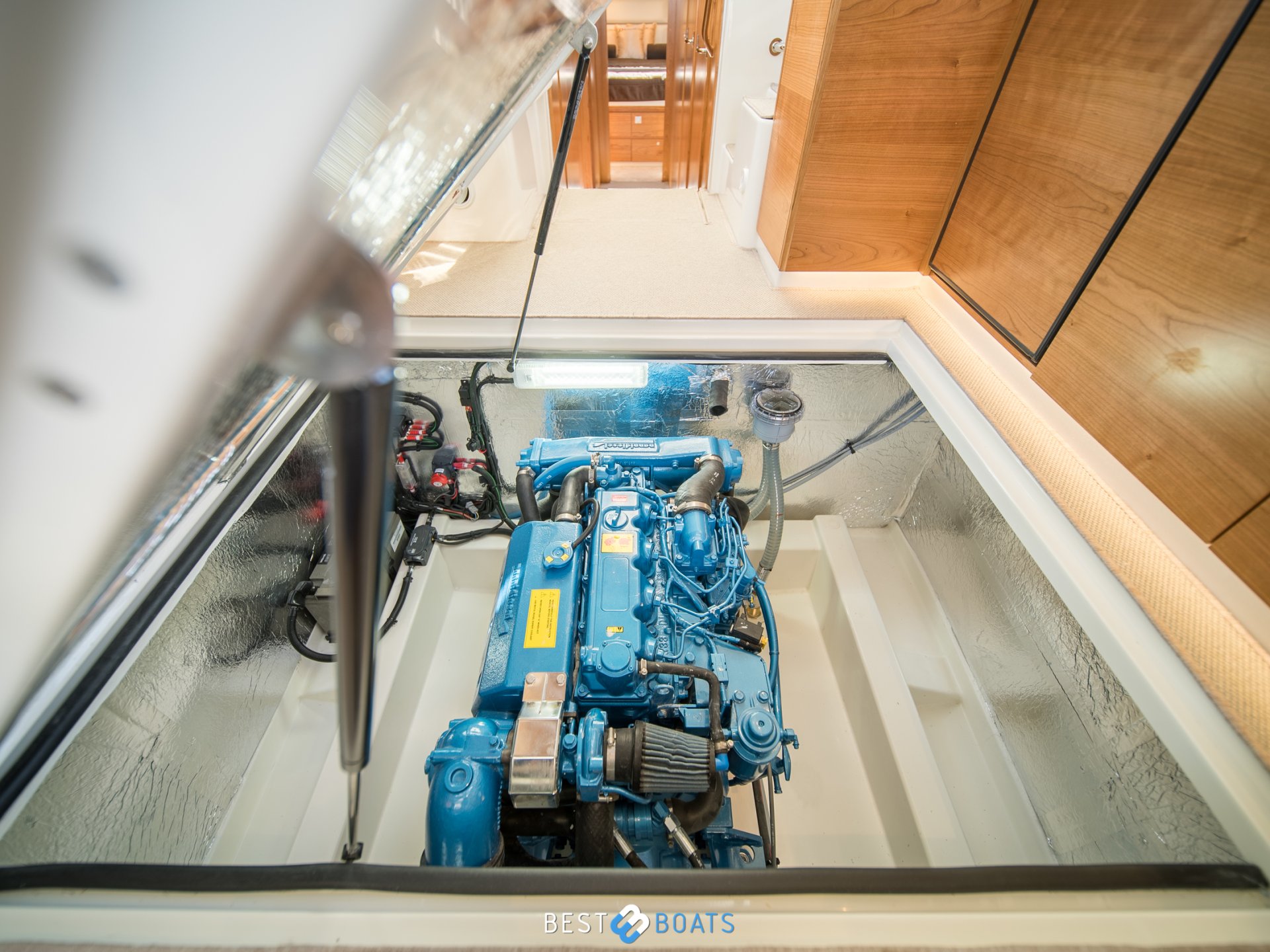 Delphia Bluescape 1200