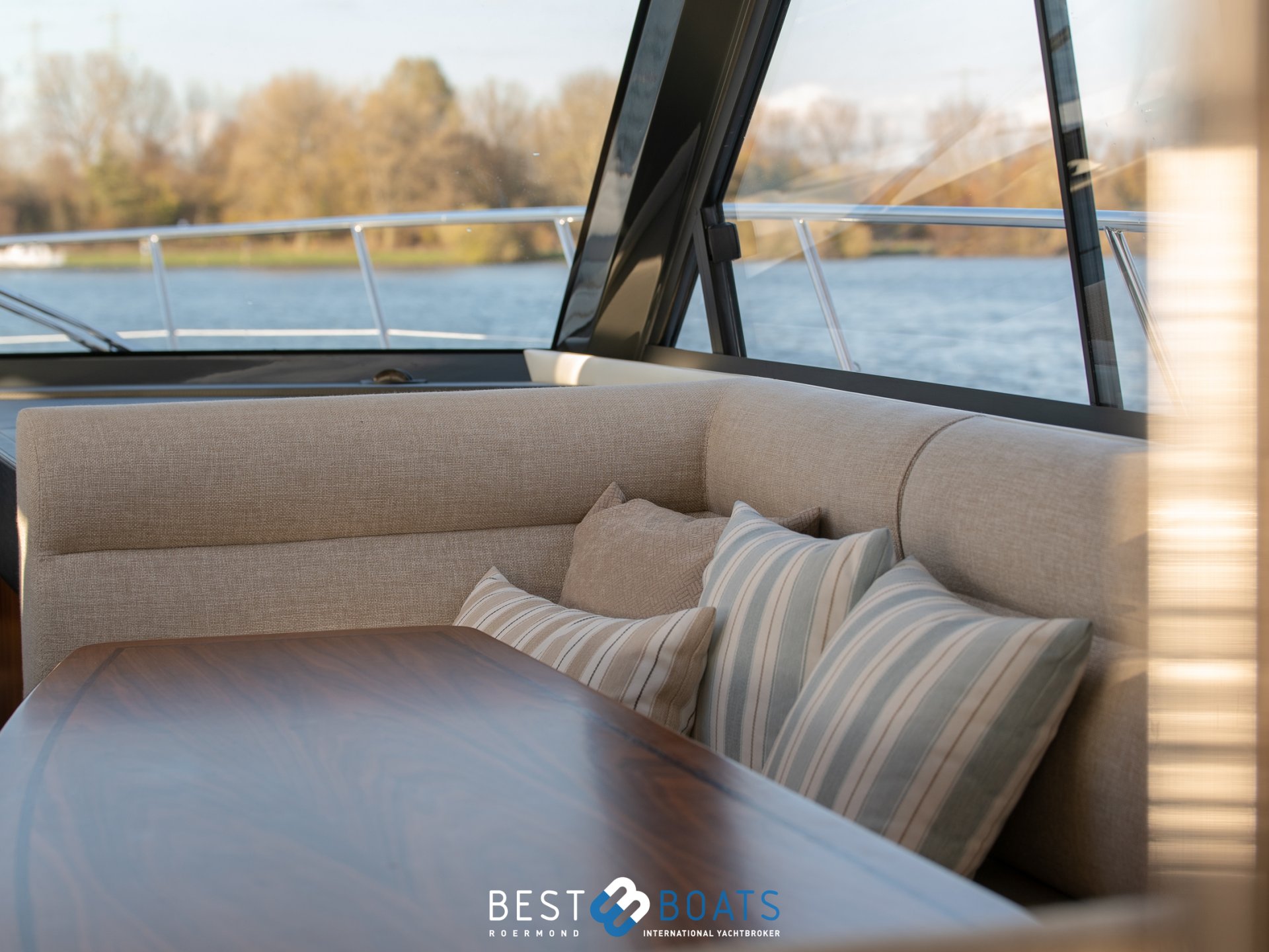 4800 Sport Yacht Series II - 2020-1406