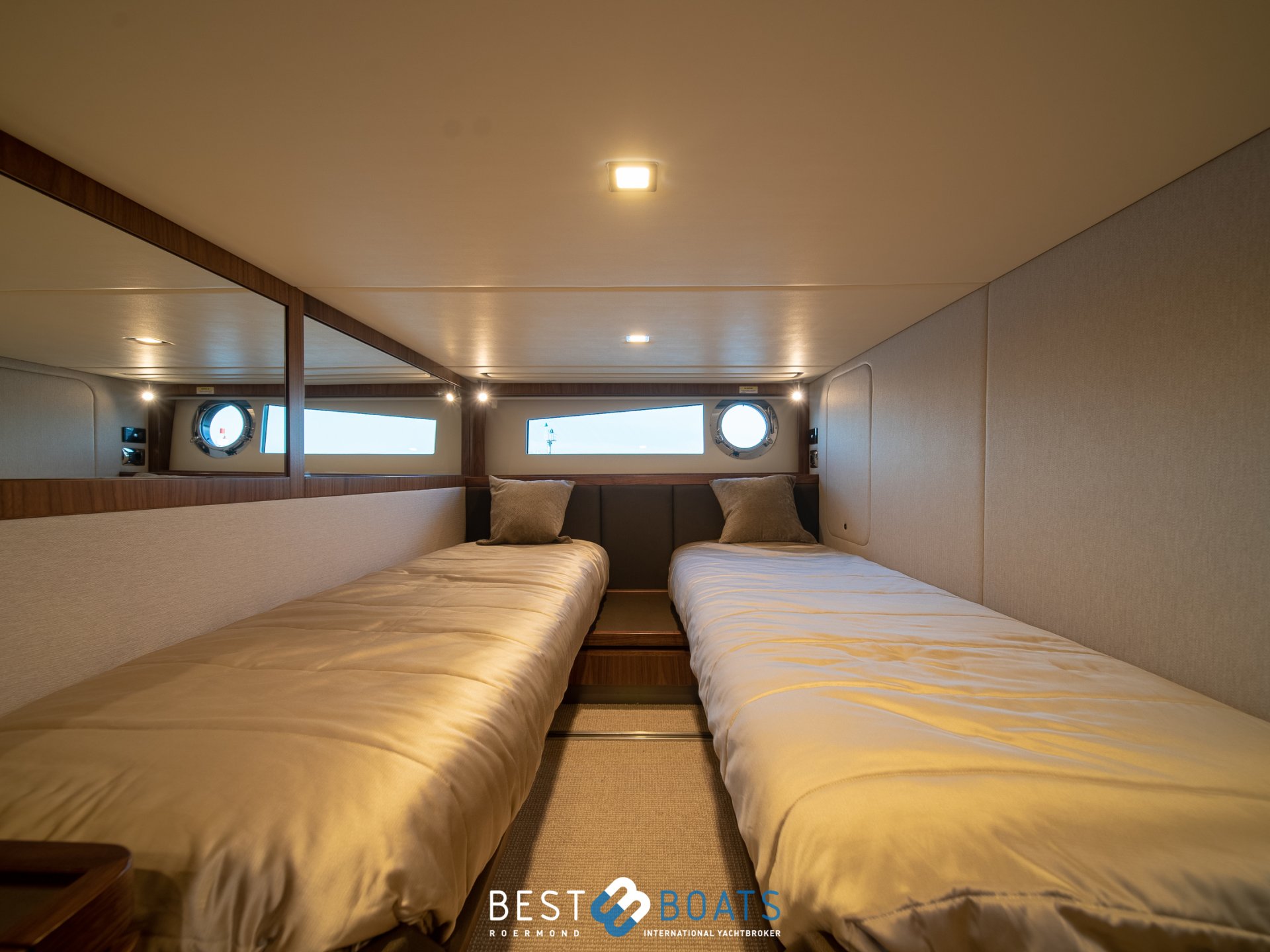4800 Sport Yacht Series II - 2020-1406