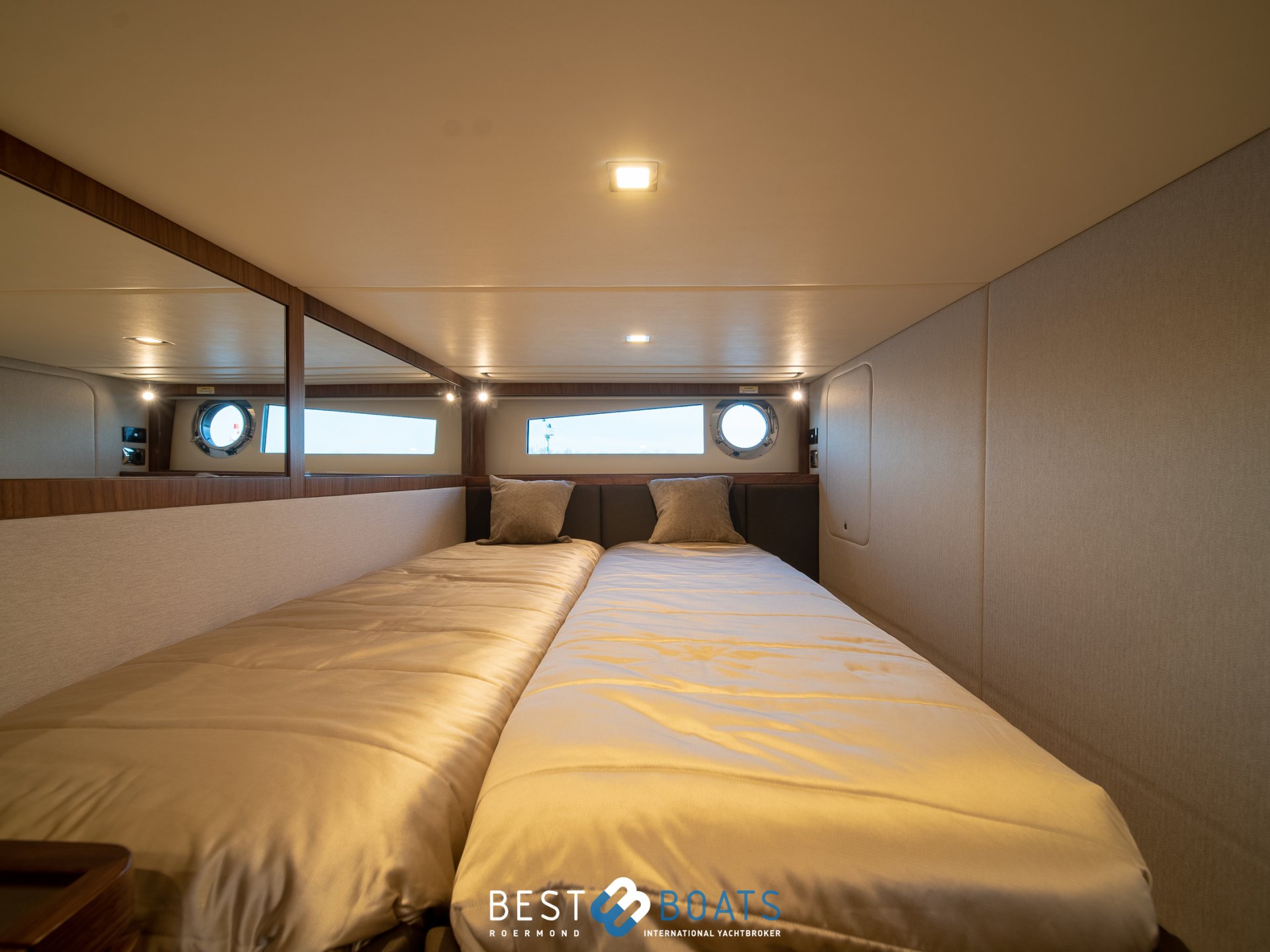 4800 Sport Yacht Series II - 2020-1406