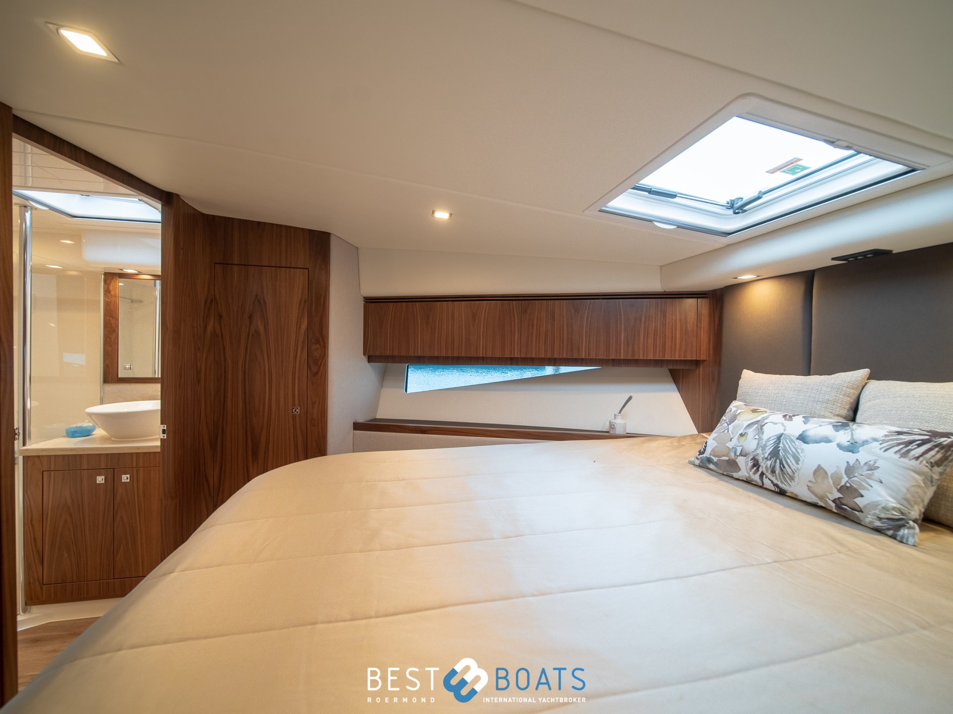 4800 Sport Yacht Series II - 2020-1406