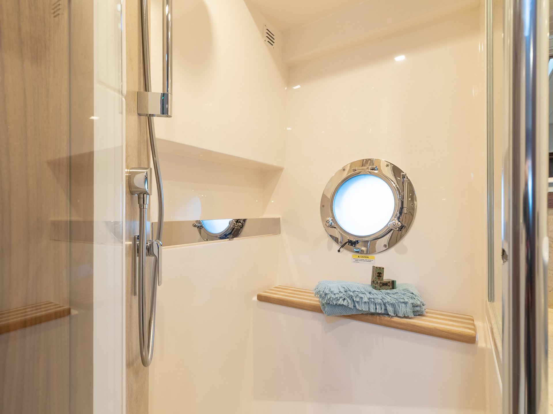 4800 Sport Yacht Series II - 2020-1406