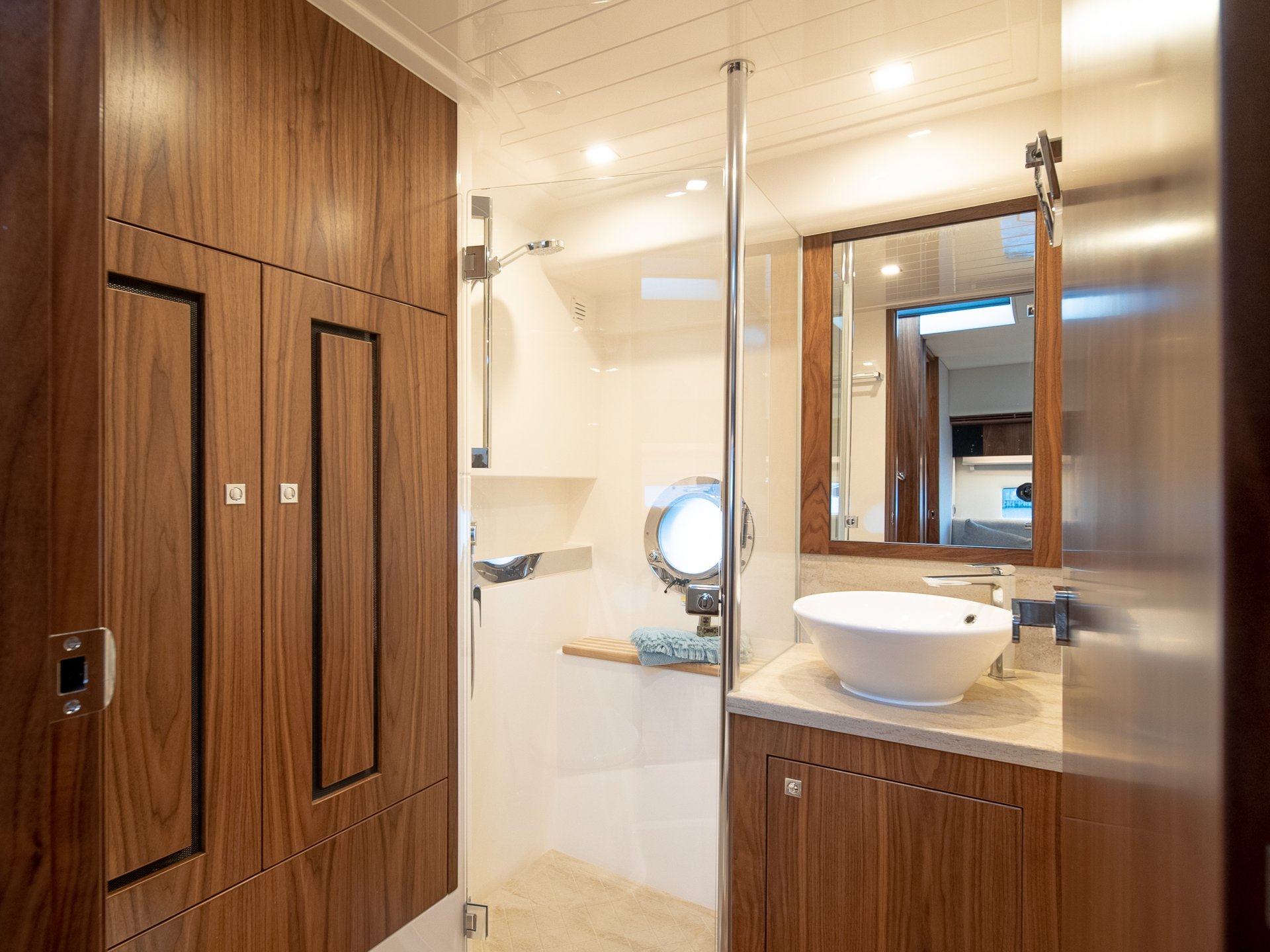 4800 Sport Yacht Series II - 2020-1406