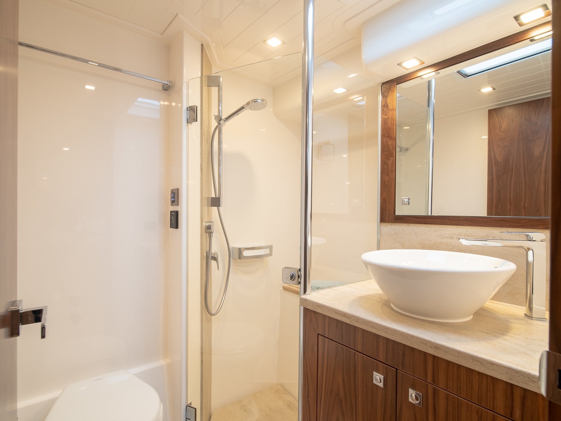 4800 Sport Yacht Series II - 2020-1406