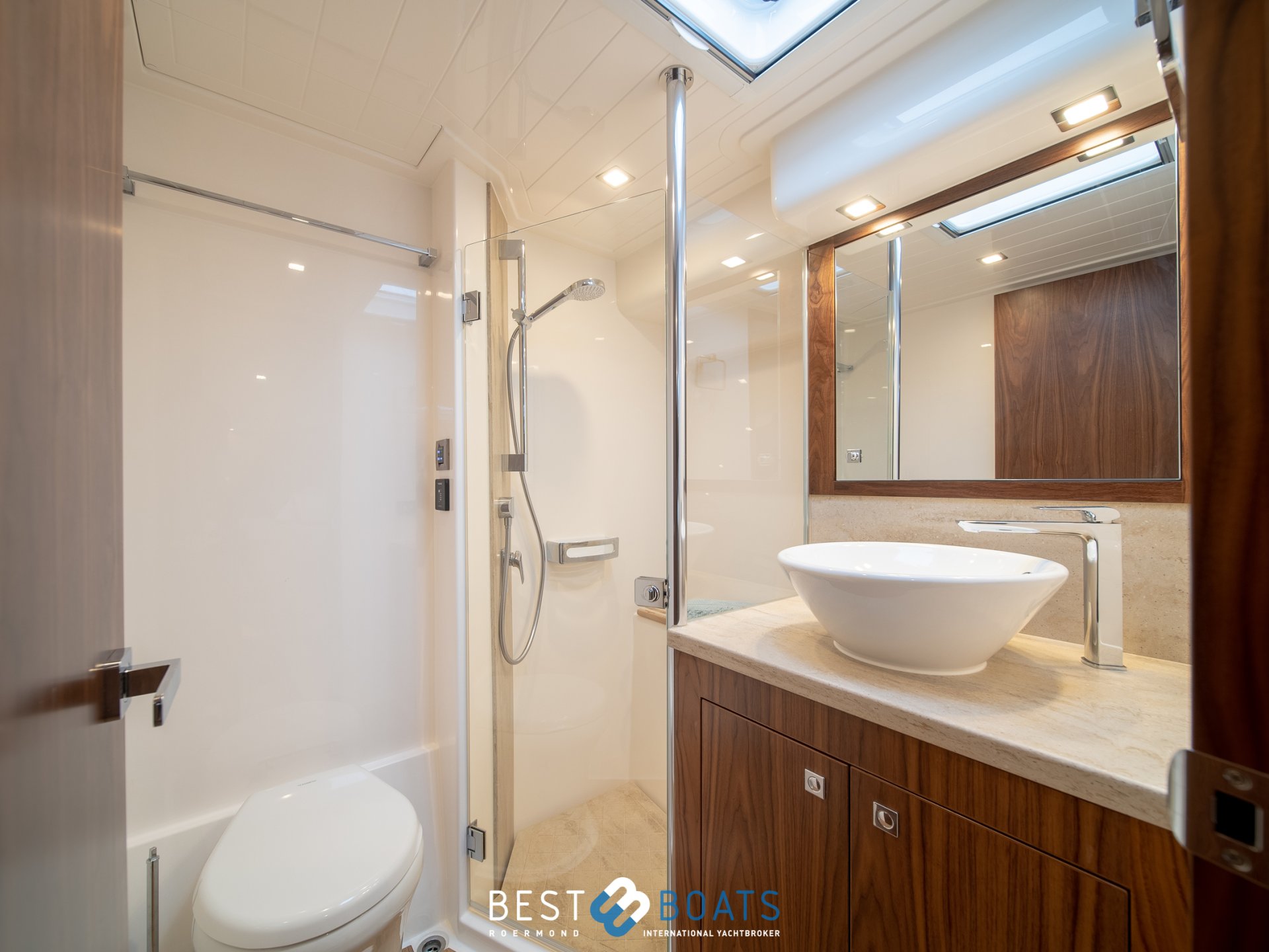 4800 Sport Yacht Series II - 2020-1406