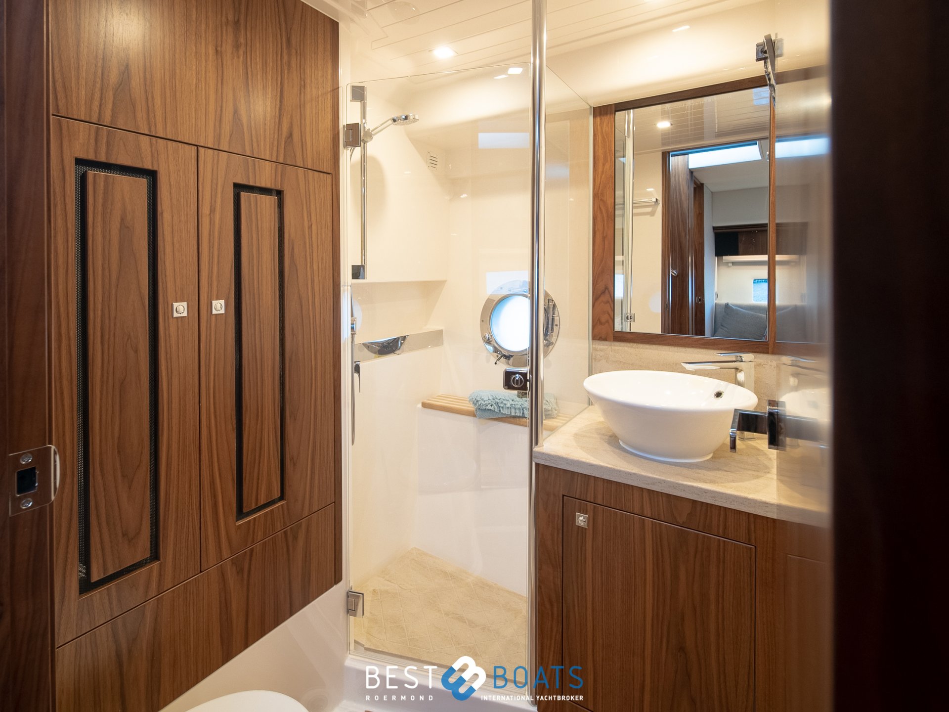 4800 Sport Yacht Series II - 2020-1406